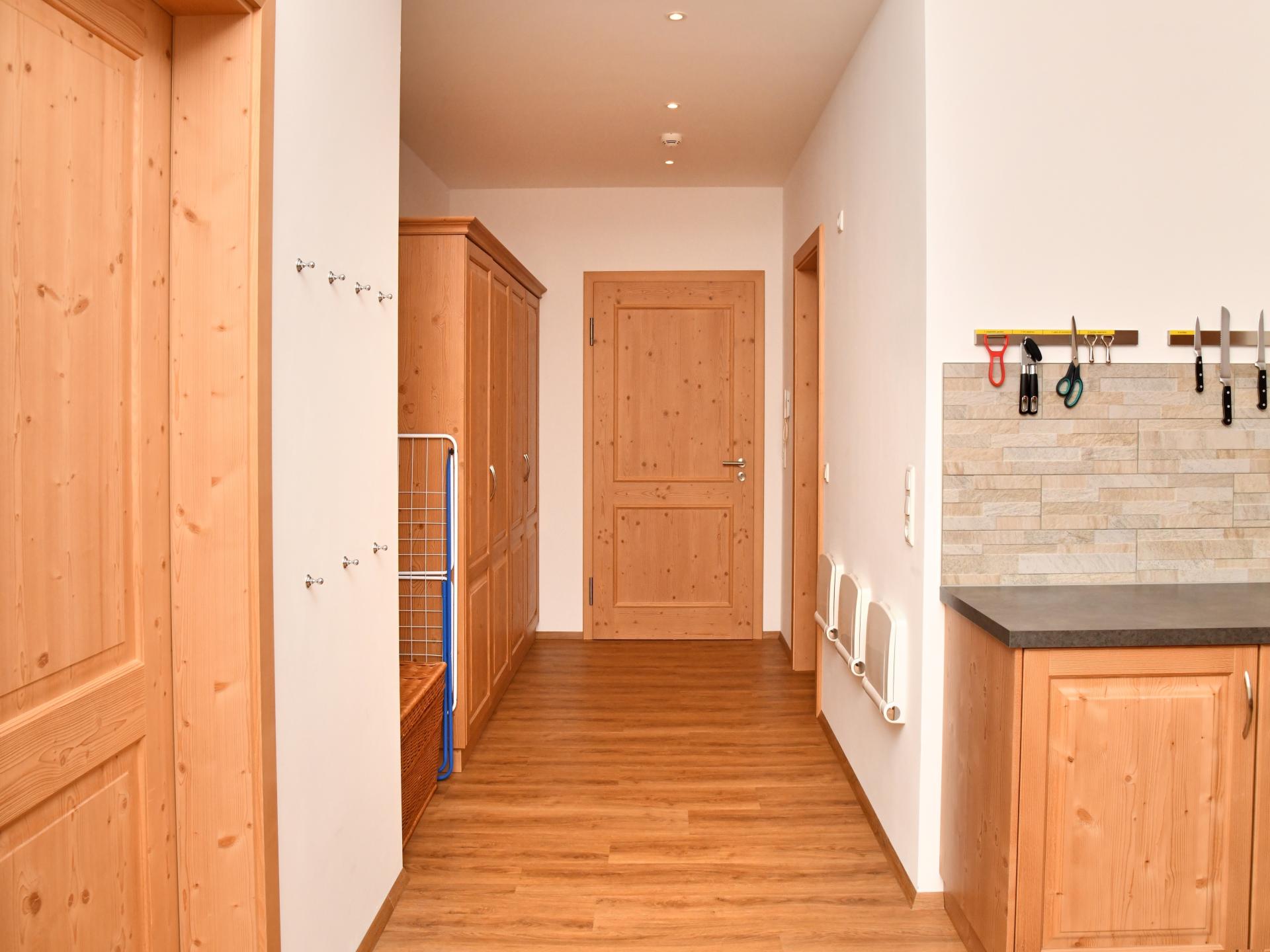 Wellnessappartement Ski-in/Ski-out bij gondel in Brixen im Thale - foto 8