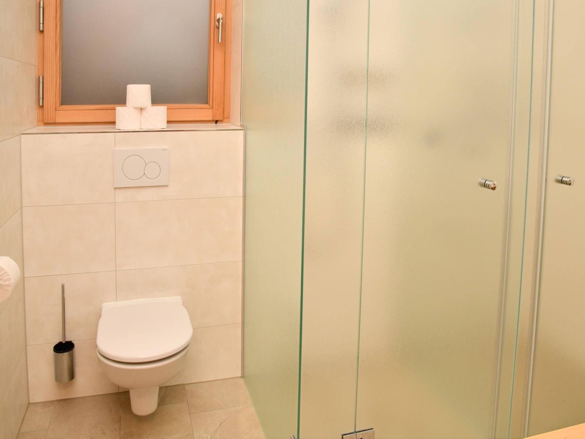 Wellnessappartement Ski-in/Ski-out bij gondel in Brixen im Thale - foto 7
