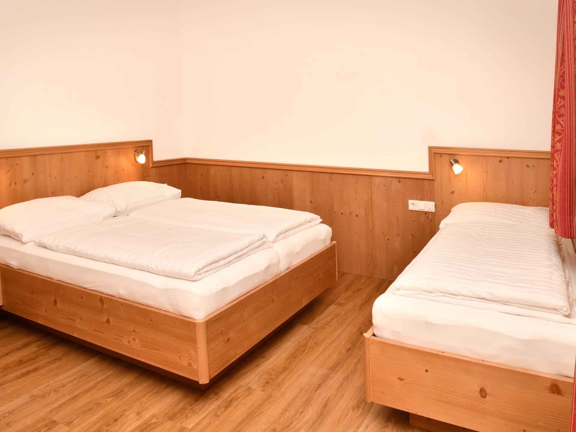 Wellnessappartement Ski-in/Ski-out bij gondel in Brixen im Thale - foto 16