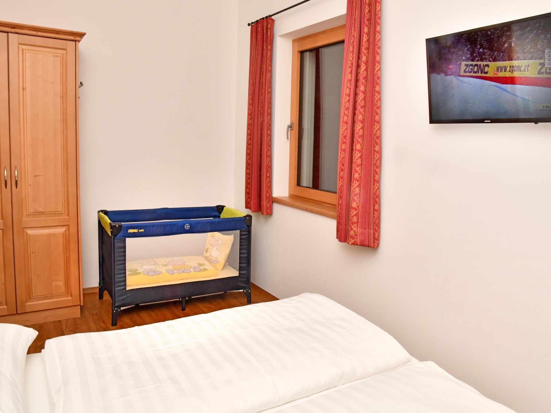 Wellnessappartement Ski-in/Ski-out bij gondel in Brixen im Thale - foto 13