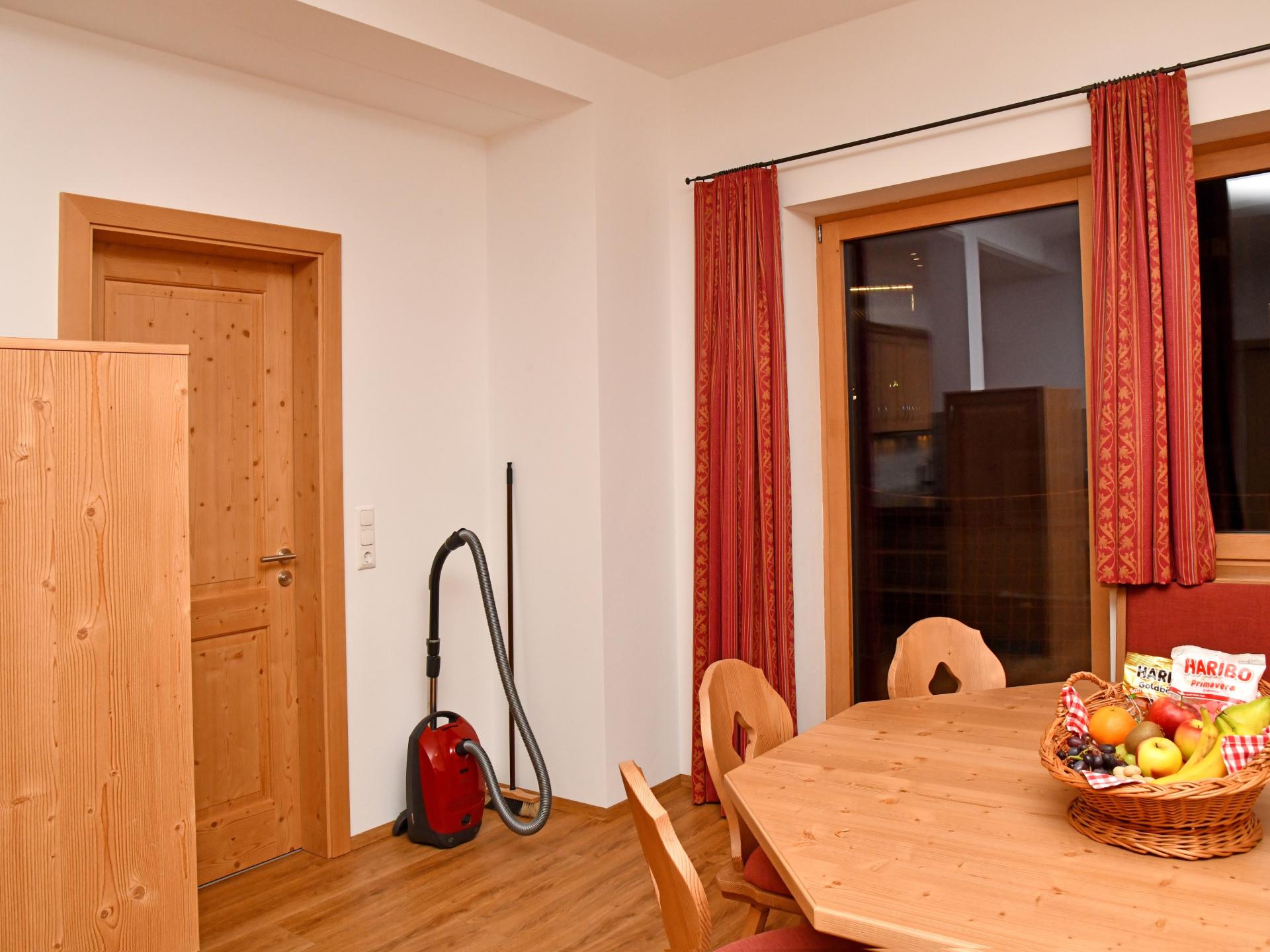 Wellnessappartement Ski-in/Ski-out bij gondel in Brixen im Thale - foto 10