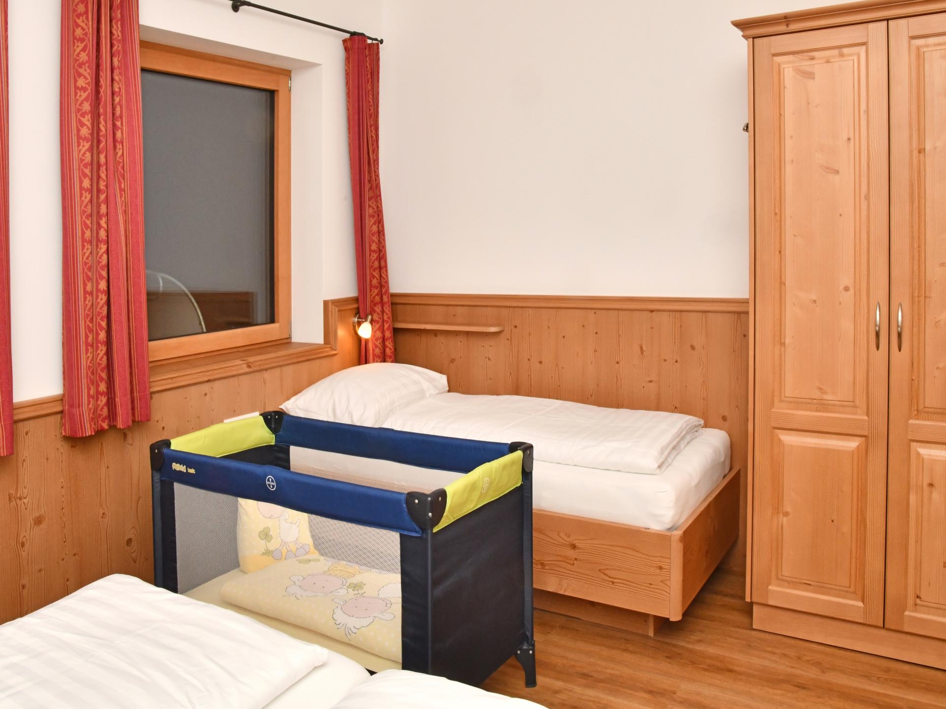 Wellnessappartement Ski-in/Ski-out bij gondel in Brixen im Thale - foto 15