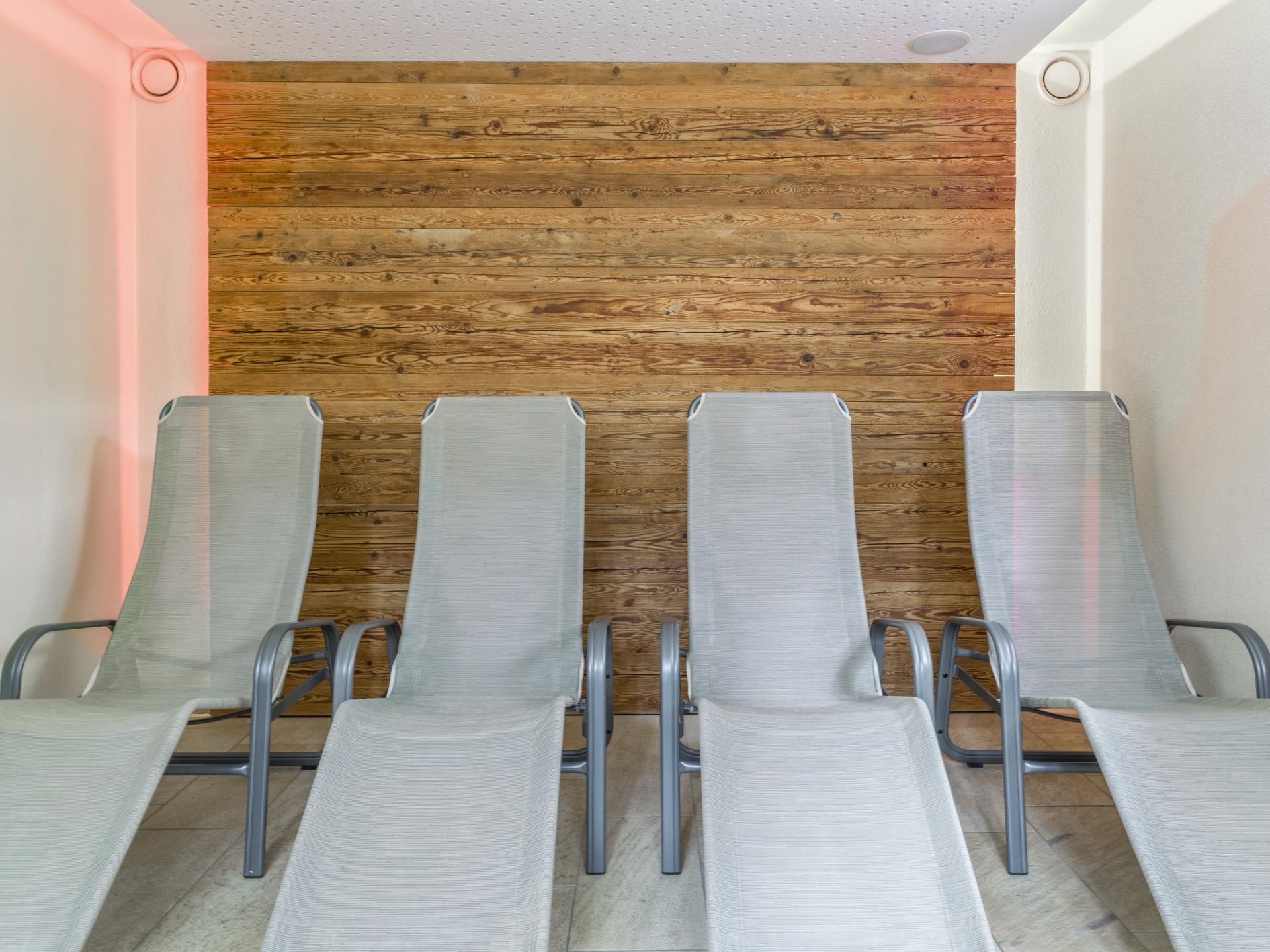 Luxe appartement met wellness, 20m van de gondel in Brixen im Thale - foto 18
