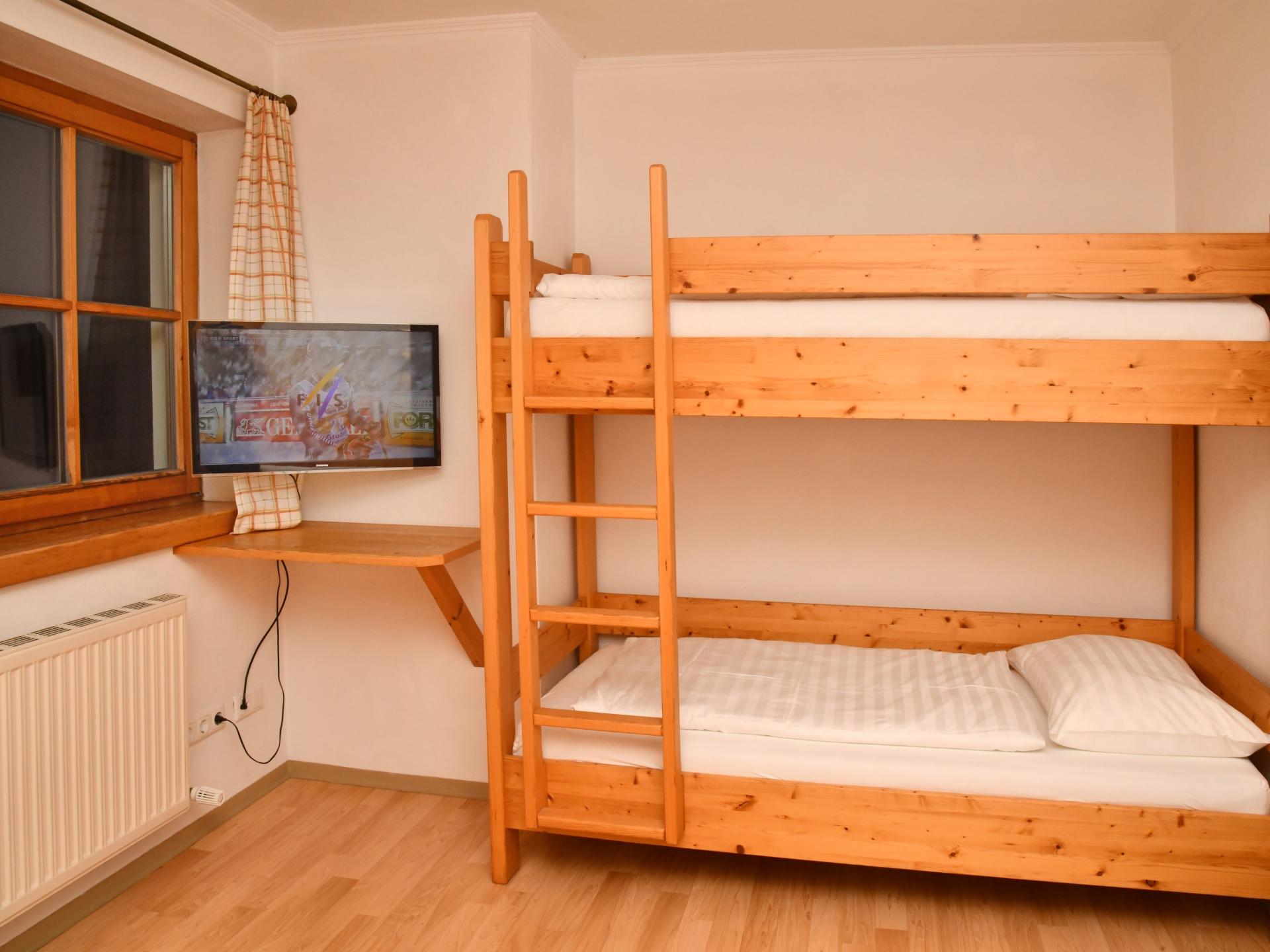 Luxe appartement met wellness, 20m van de gondel in Brixen im Thale - foto 10