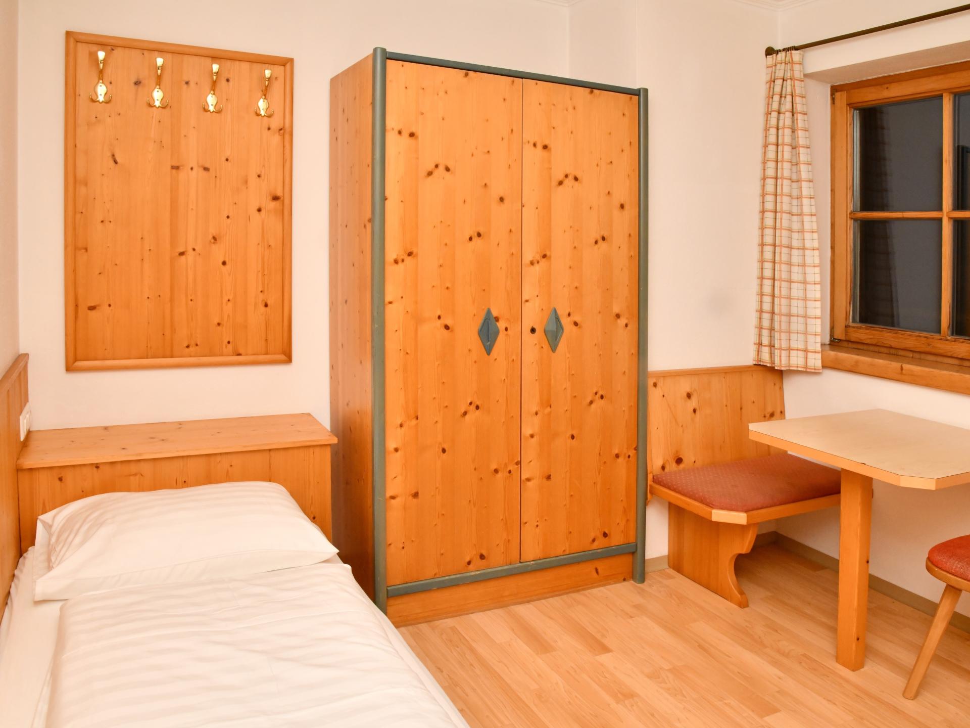 Luxe appartement met wellness, 20m van de gondel in Brixen im Thale - foto 9