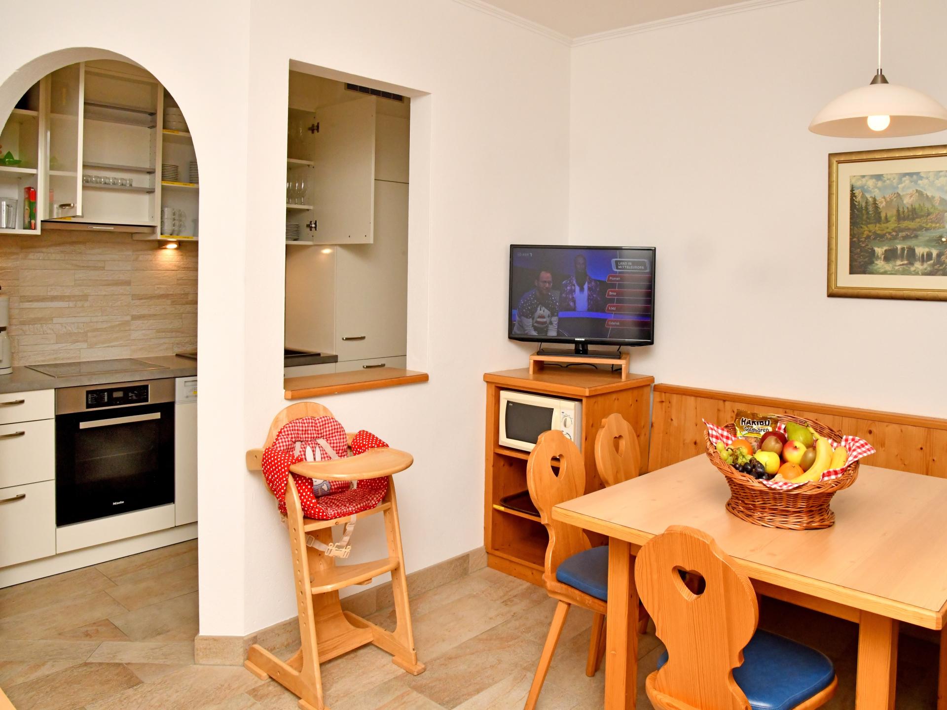 Luxe appartement met wellness, 20m van de gondel in Brixen im Thale - foto 4