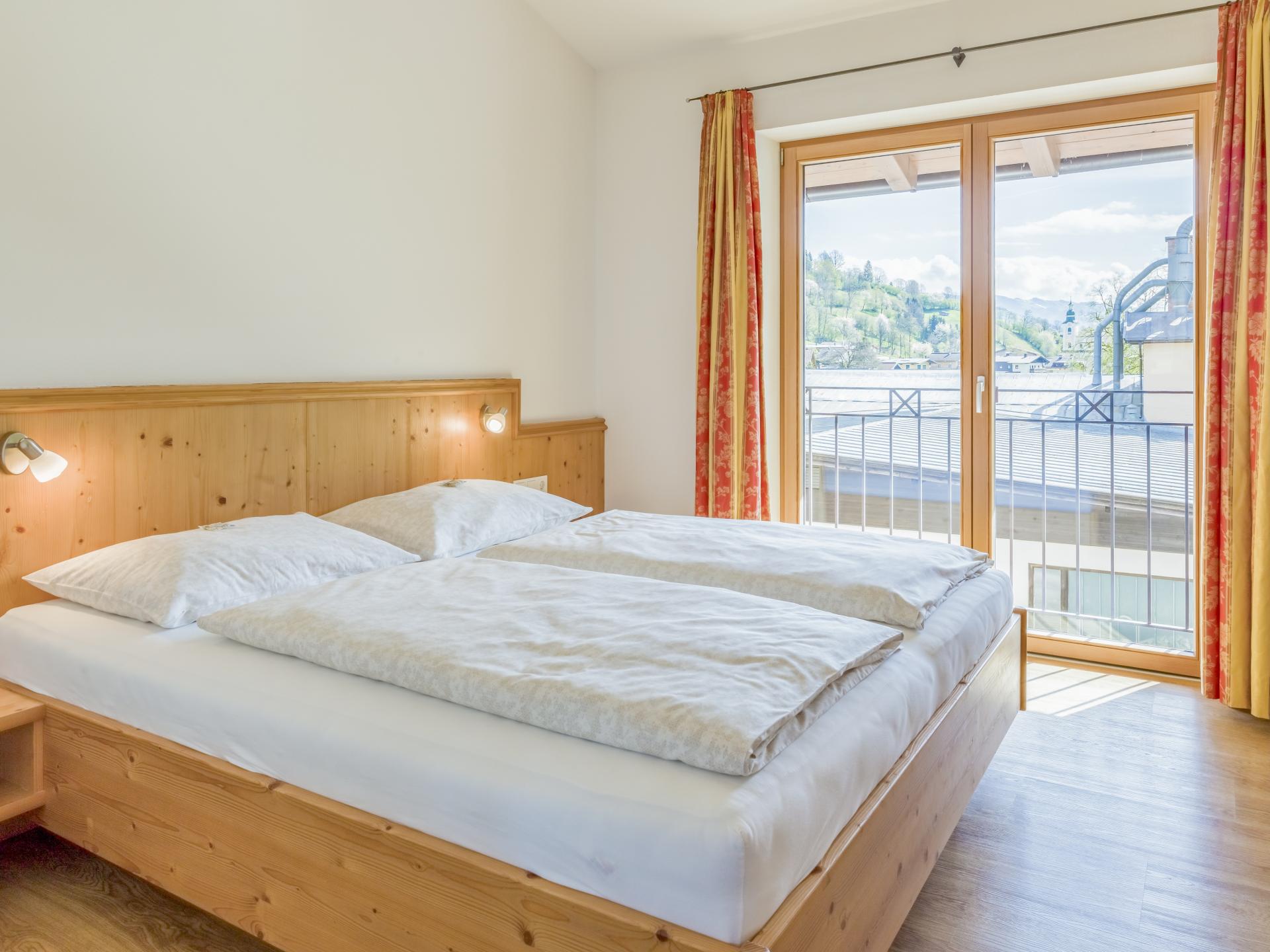 Ruim wellnessappartement voor 12 personen direct aan de gondel in Brixen im Thale - foto 25