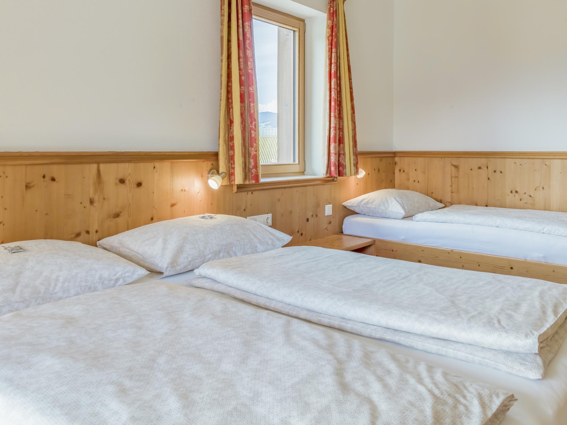 Ruim wellnessappartement voor 12 personen direct aan de gondel in Brixen im Thale - foto 22