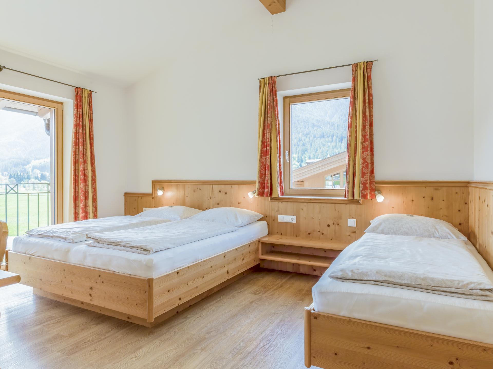 Ruim wellnessappartement voor 12 personen direct aan de gondel in Brixen im Thale - foto 23