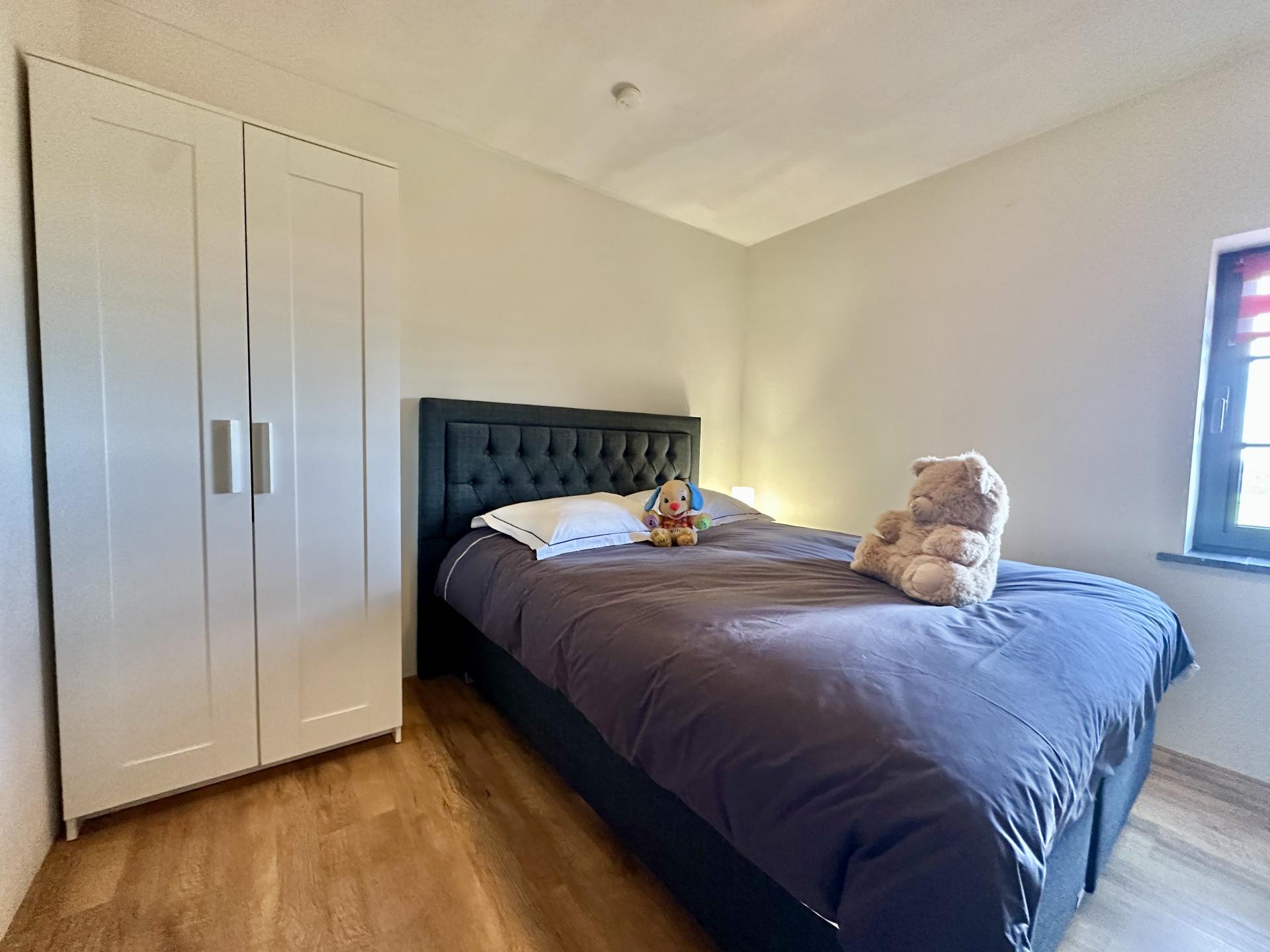 4-persoons vakantiehuis met panoramisch uitzicht in Houffalize - foto 23