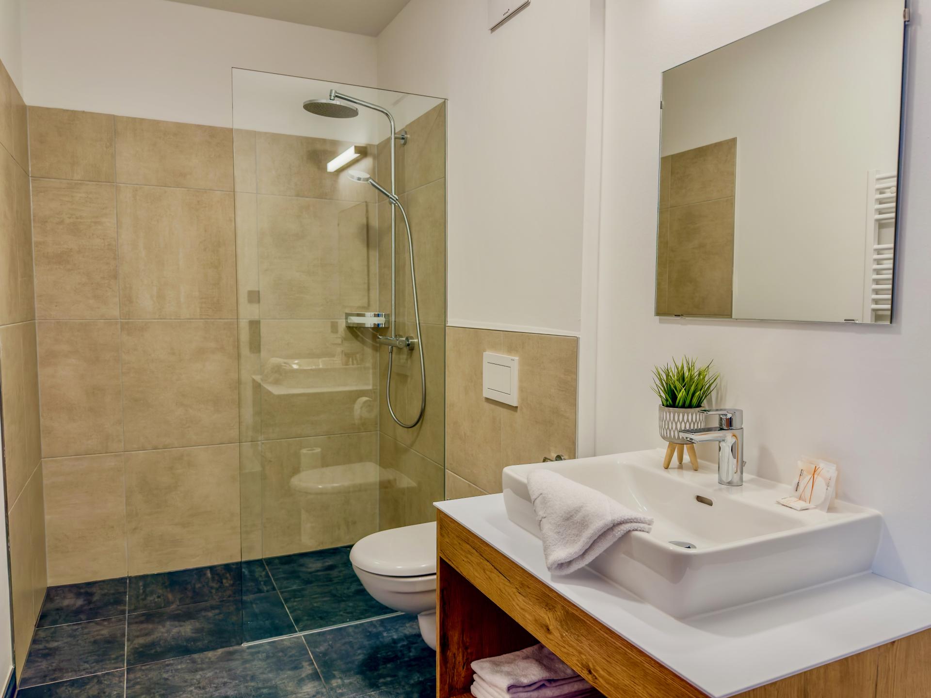 Exclusief appartement met sauna, direct aan de skipiste in Weißpriach - foto 15