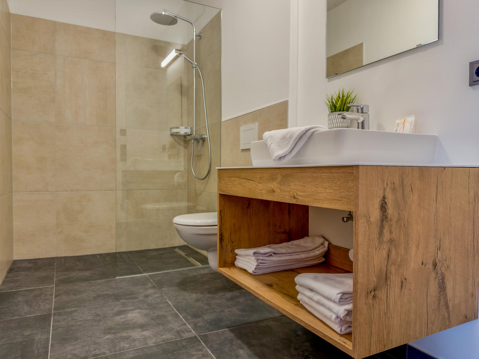 Exclusief appartement met sauna, direct aan de skipiste in Weißpriach - foto 18