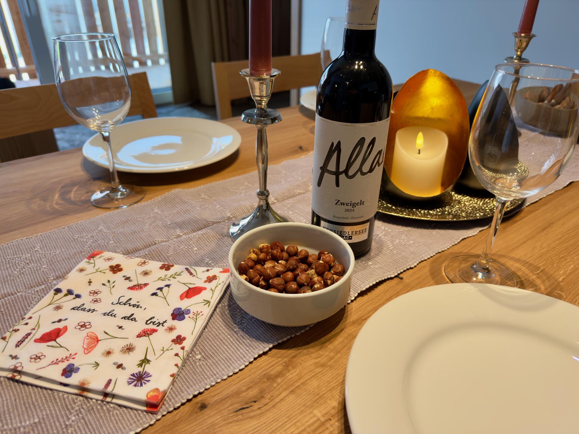 Exclusief appartement met sauna, direct aan de skipiste in Weißpriach - foto 16