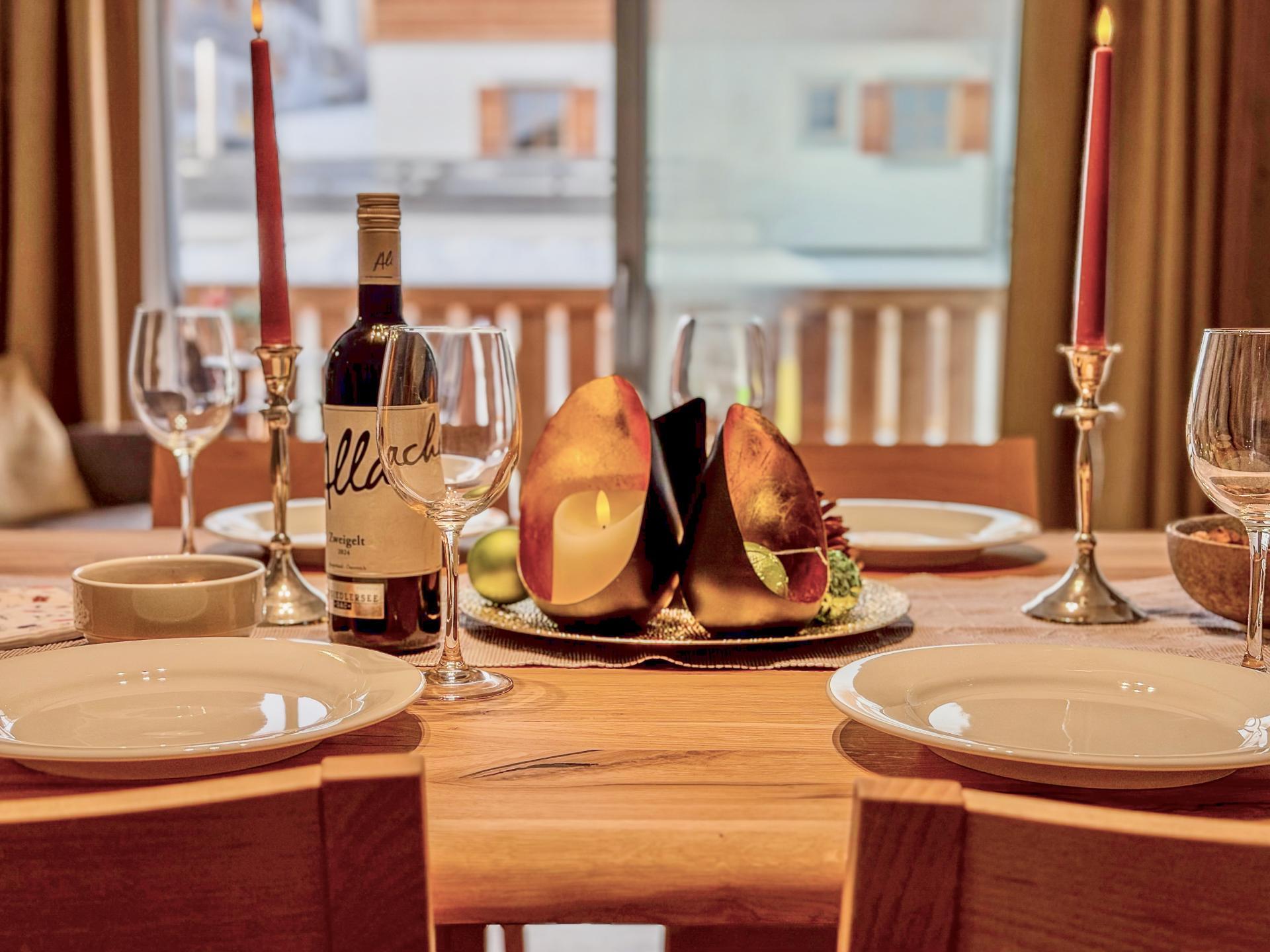 Exclusief appartement met sauna, direct aan de skipiste in Weißpriach - foto 14