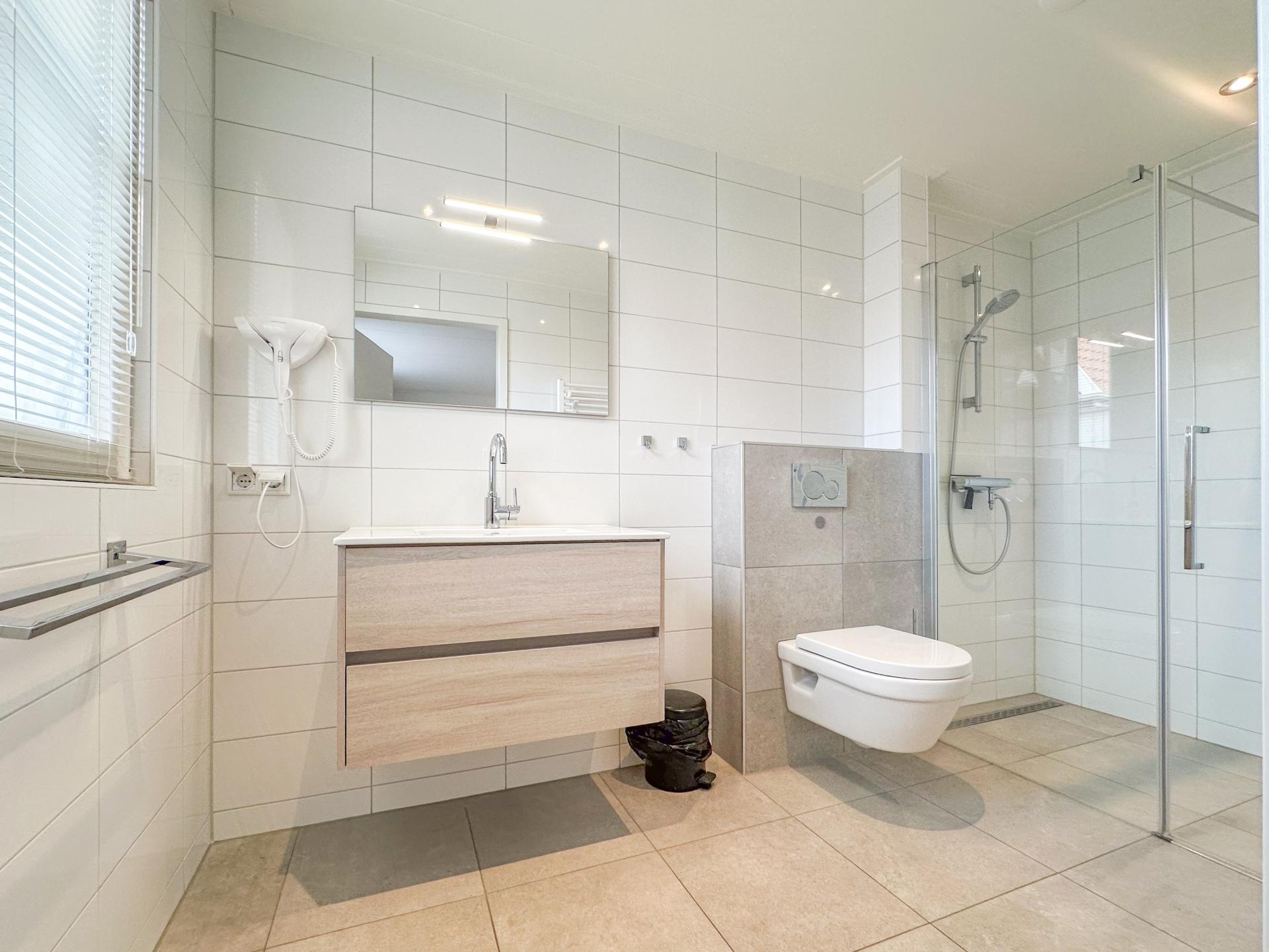 Wellnessvilla aan de Zeeuwse kust met sauna, spa-bad en omheinde tuin - foto 19
