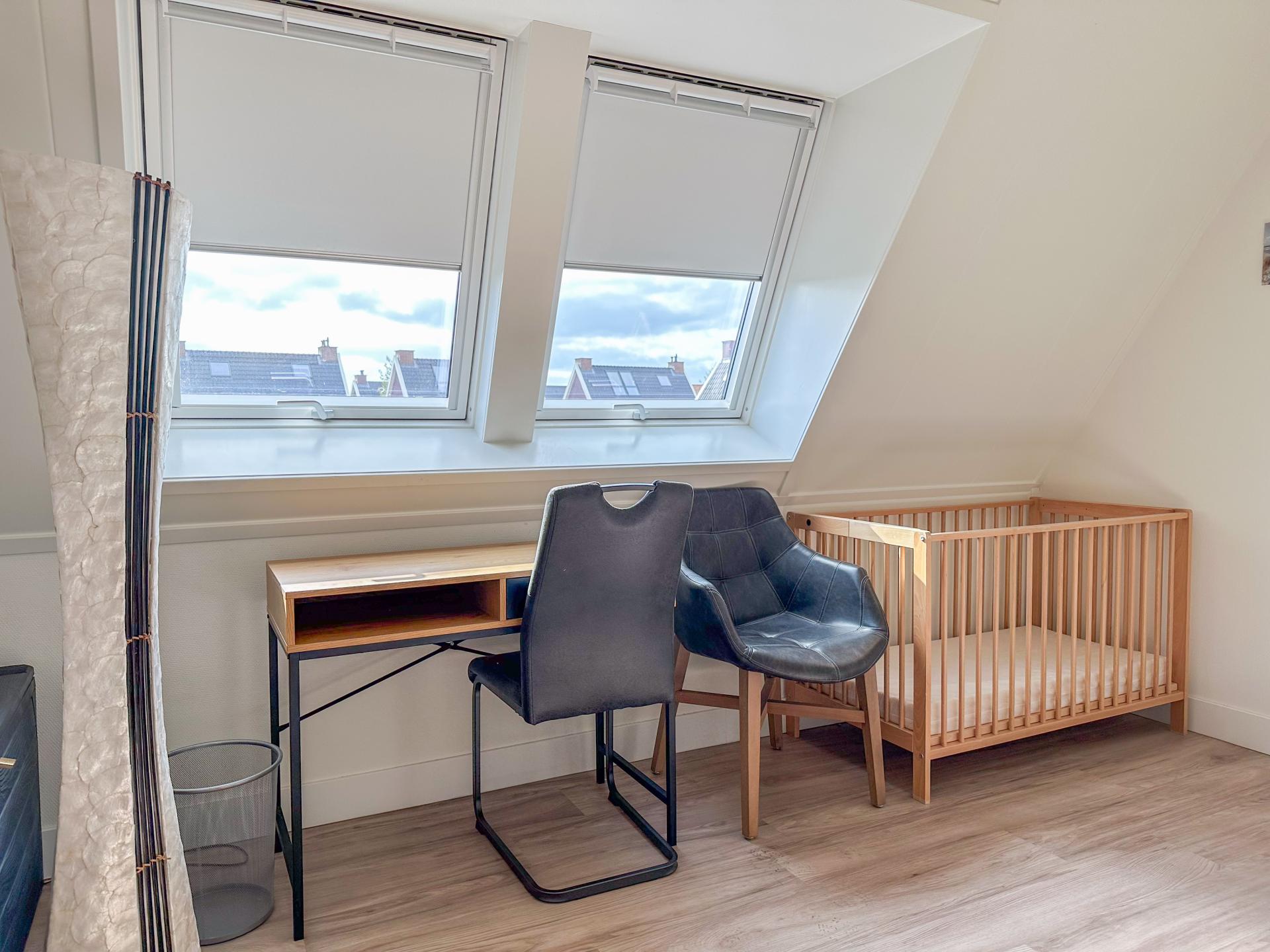 Wellnessvilla aan de Zeeuwse kust met sauna, spa-bad en omheinde tuin - foto 24