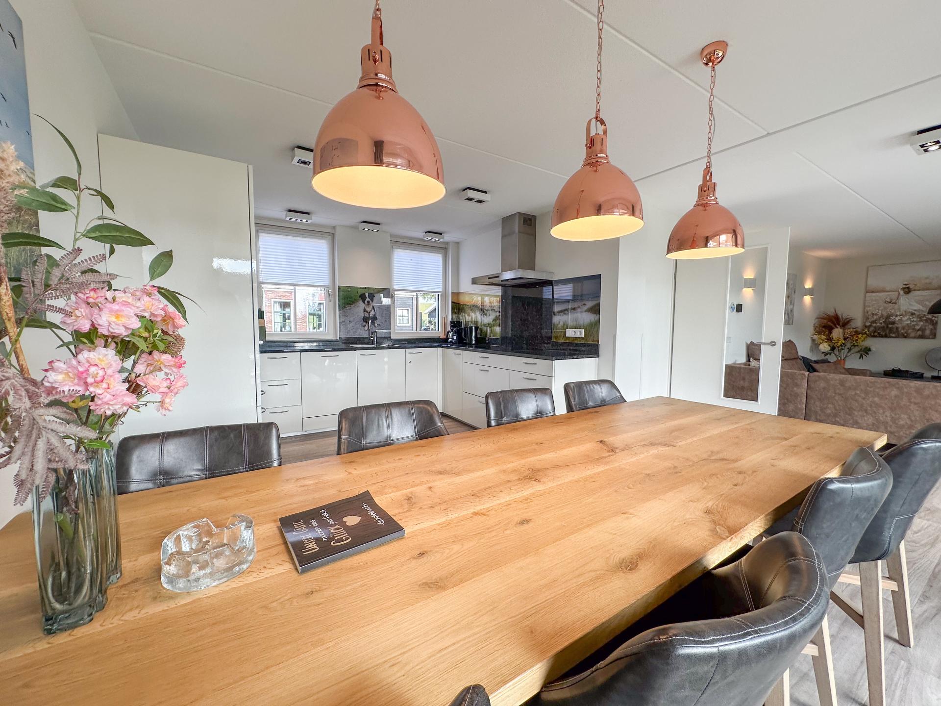 Wellnessvilla aan de Zeeuwse kust met sauna, spa-bad en omheinde tuin - foto 14