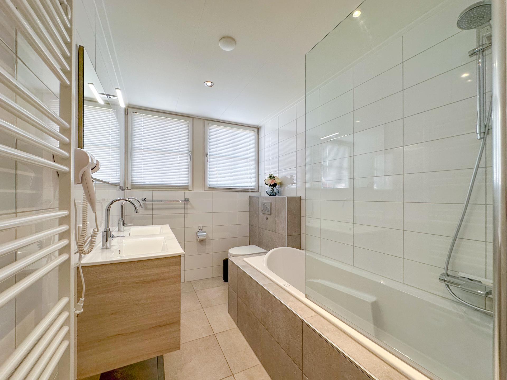 Wellnessvilla aan de Zeeuwse kust met sauna, spa-bad en omheinde tuin - foto 25