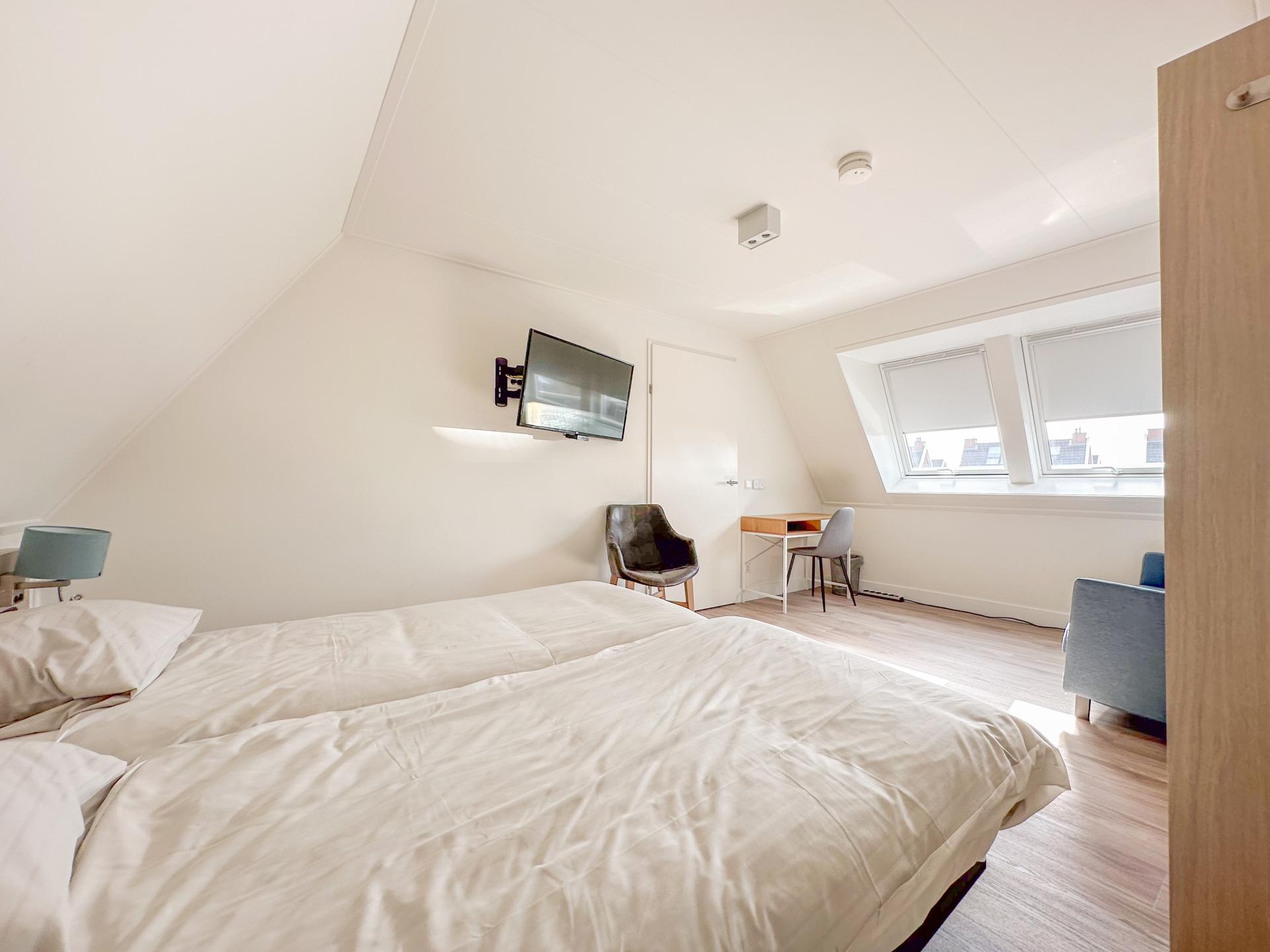 Wellnessvilla aan de Zeeuwse kust met sauna, spa-bad en omheinde tuin - foto 27