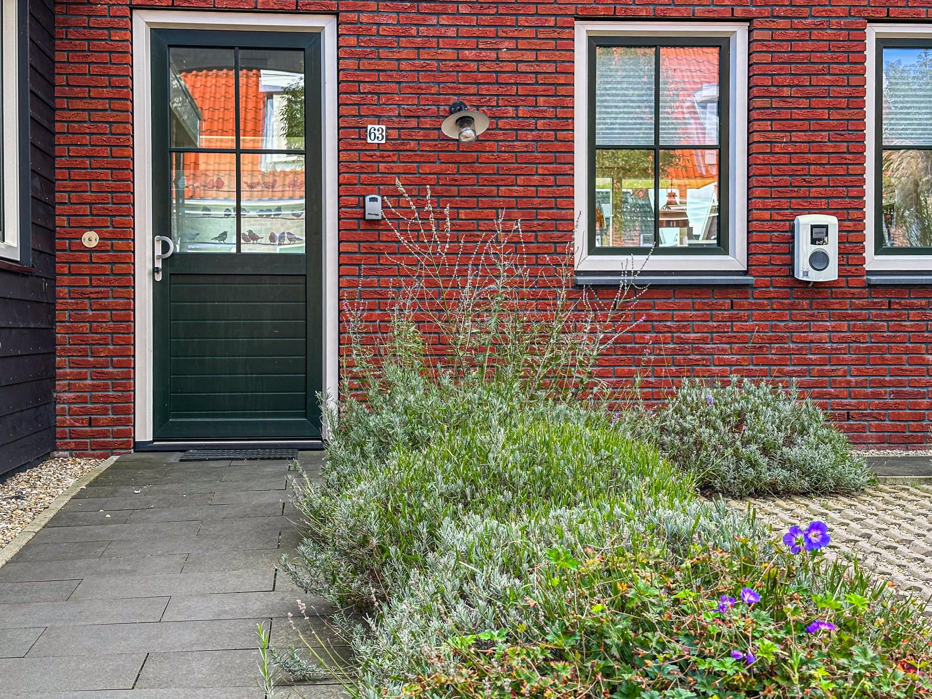 Wellnessvilla aan de Zeeuwse kust met sauna, spa-bad en omheinde tuin - foto 5