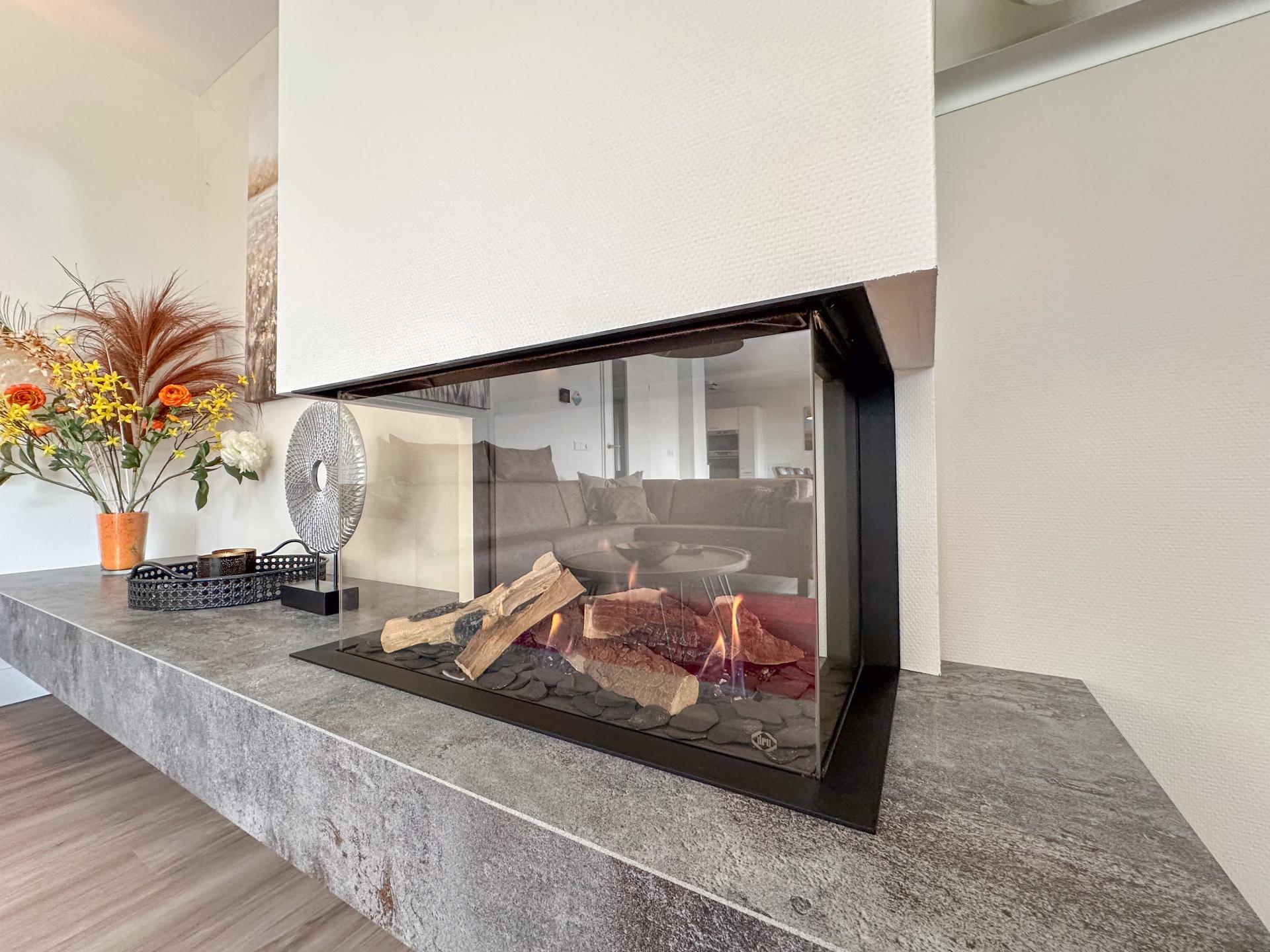 Wellnessvilla aan de Zeeuwse kust met sauna, spa-bad en omheinde tuin - foto 10