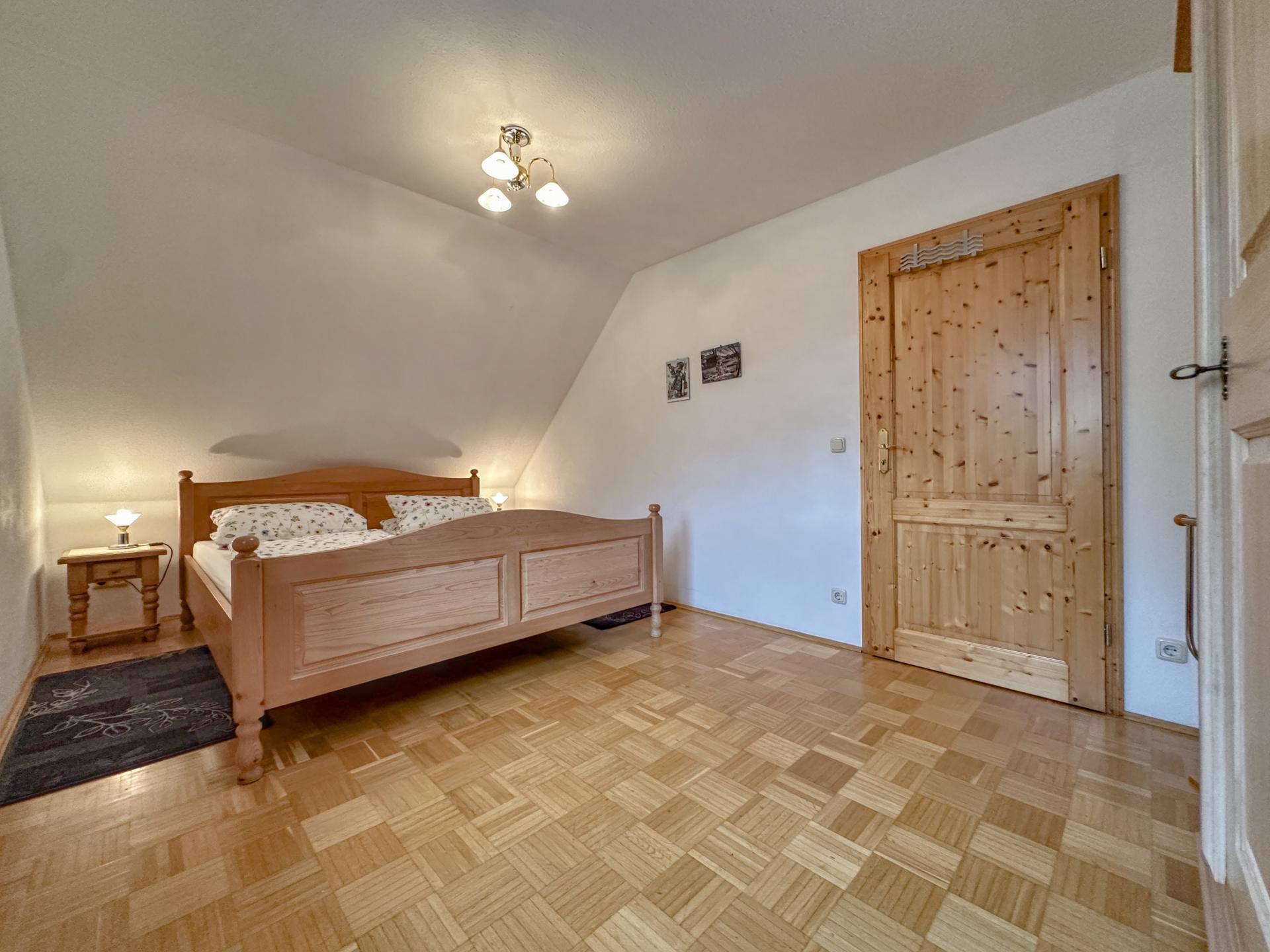 Ruim groepshuis met sauna in het Opper-Palts Woud bij Schönsee - foto 29