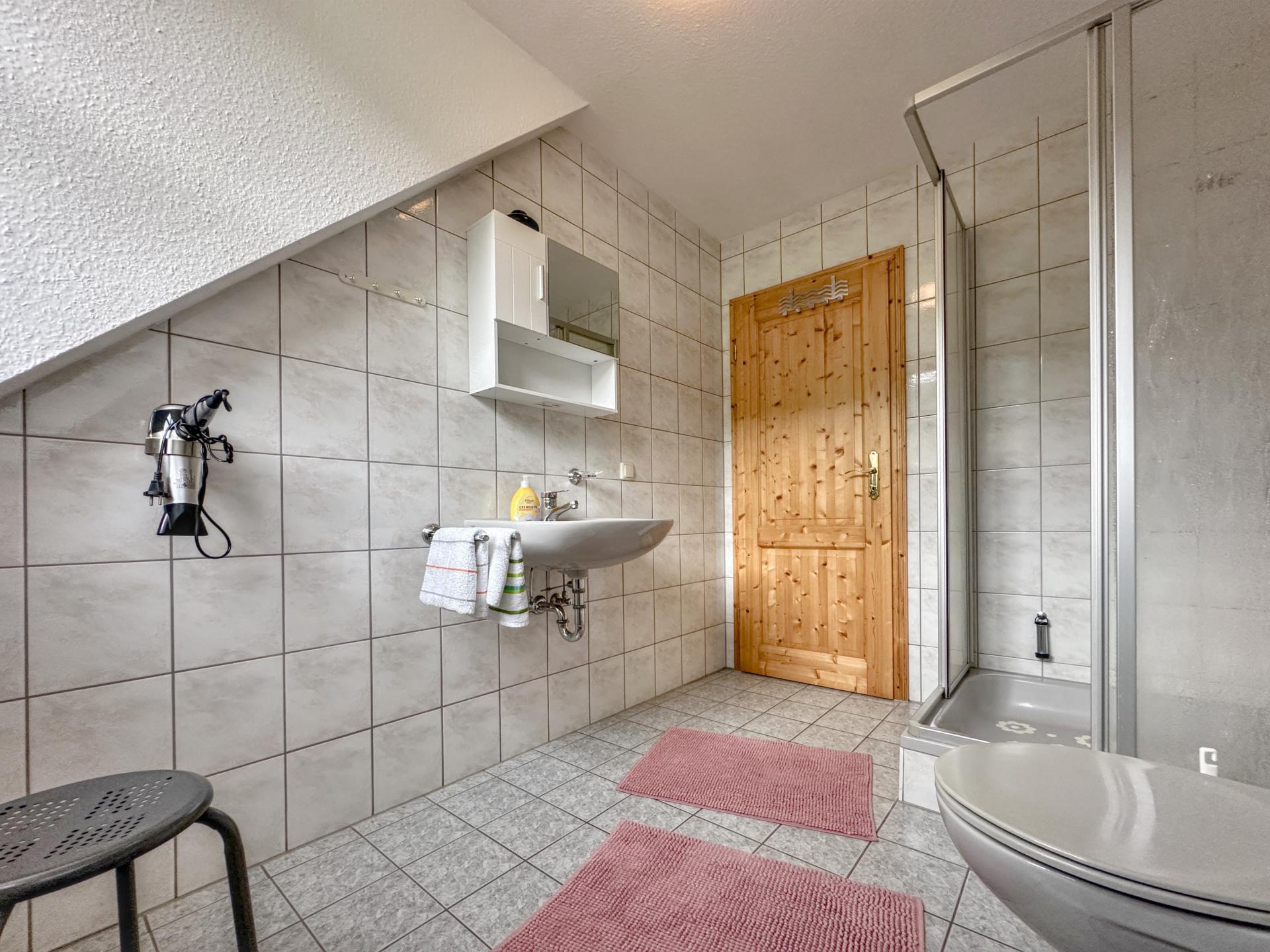 Ruim groepshuis met sauna in het Opper-Palts Woud bij Schönsee - foto 31