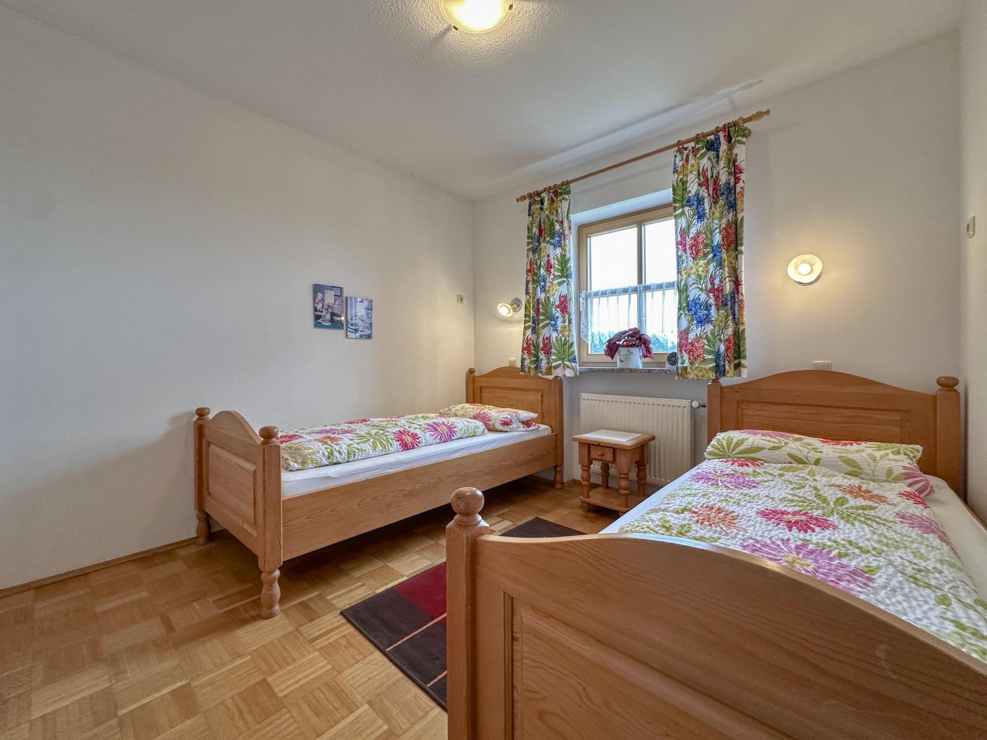 Ruim groepshuis met sauna in het Opper-Palts Woud bij Schönsee - foto 44