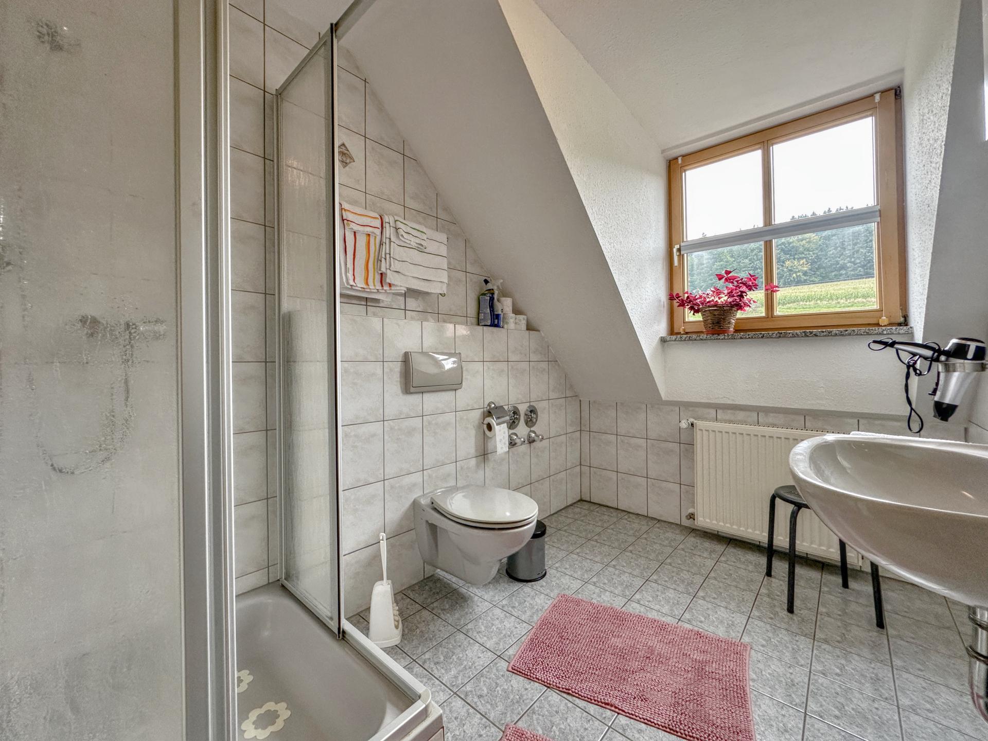 Ruim groepshuis met sauna in het Opper-Palts Woud bij Schönsee - foto 32