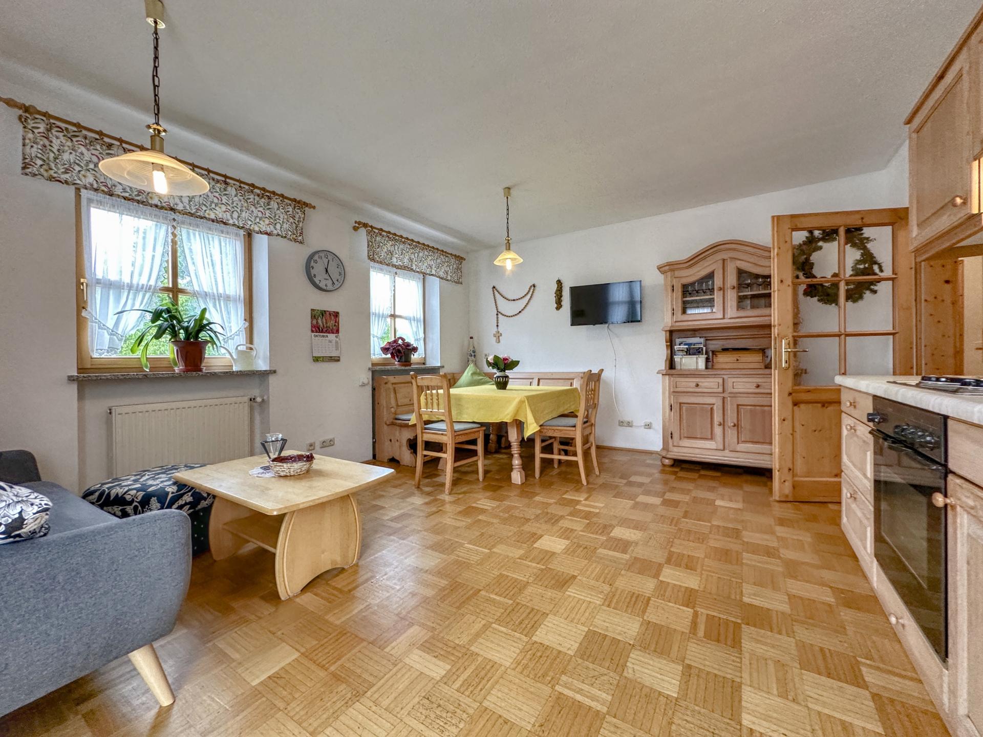Ruim groepshuis met sauna in het Opper-Palts Woud bij Schönsee - foto 23