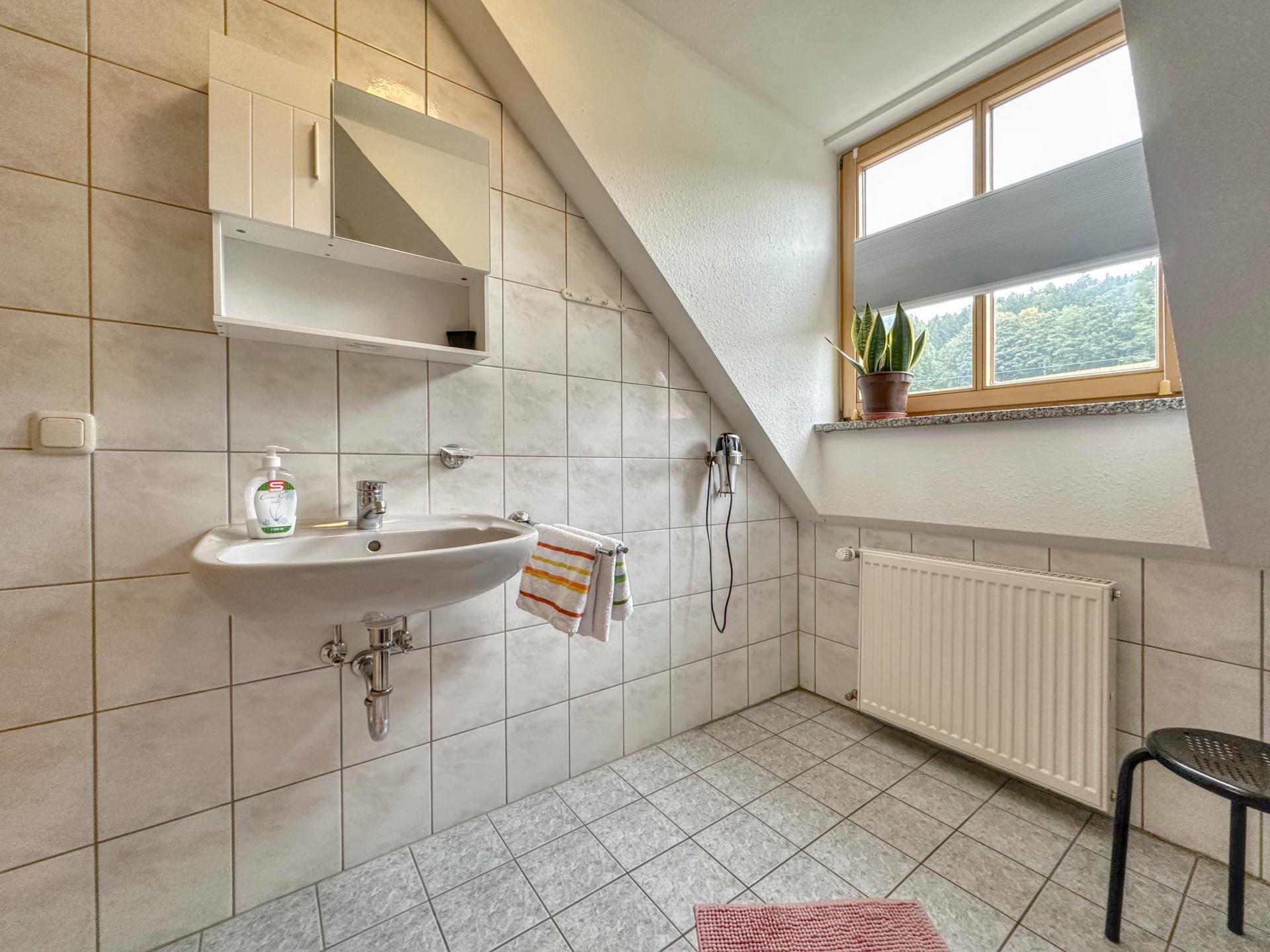 Ruim groepshuis met sauna in het Opper-Palts Woud bij Schönsee - foto 34