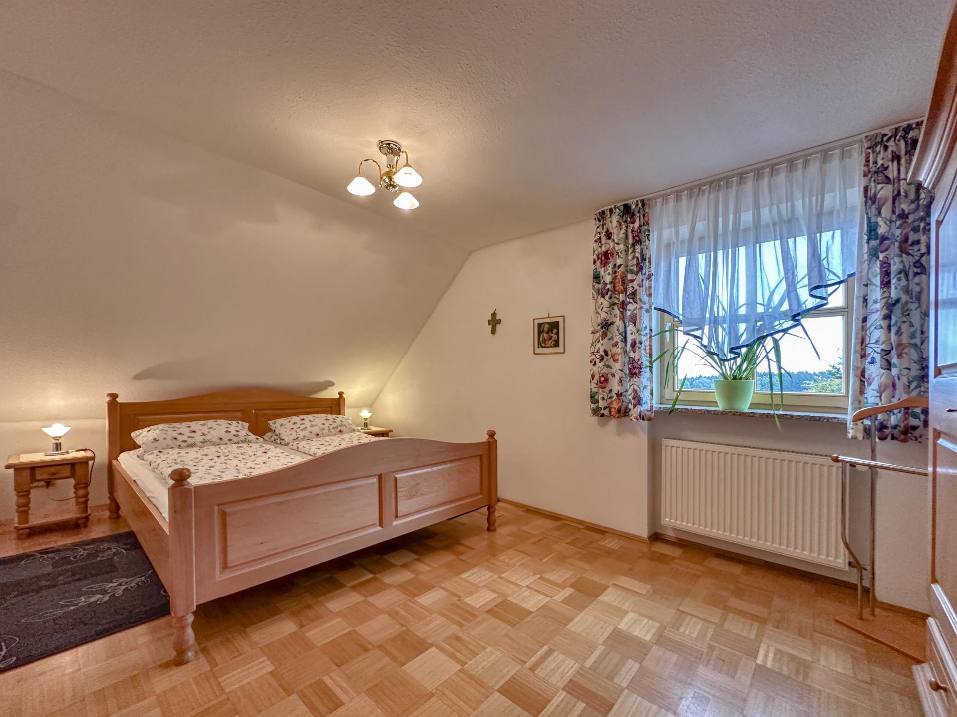Ruim groepshuis met sauna in het Opper-Palts Woud bij Schönsee - foto 28