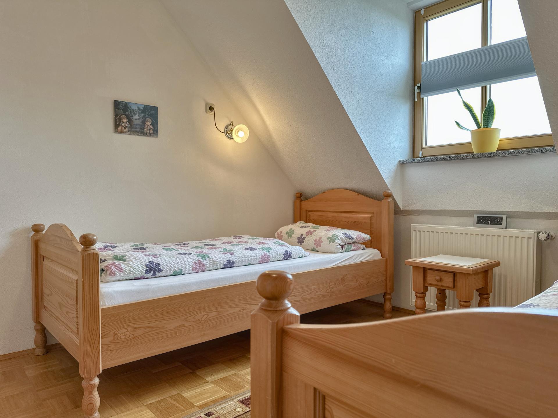 Ruim groepshuis met sauna in het Opper-Palts Woud bij Schönsee - foto 36