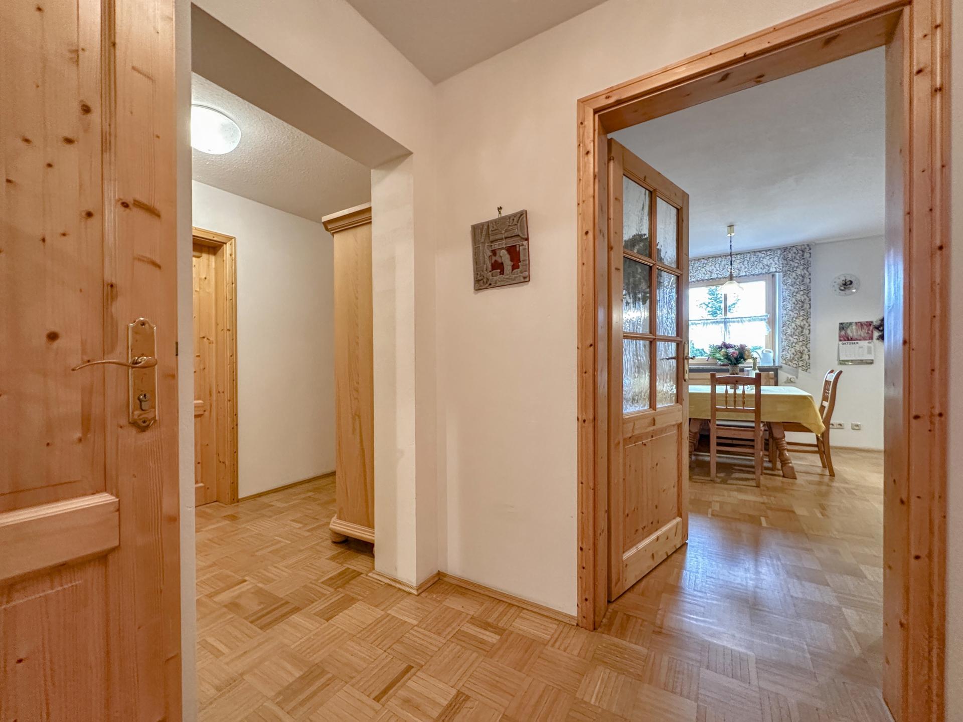 Ruim groepshuis met sauna in het Opper-Palts Woud bij Schönsee - foto 26