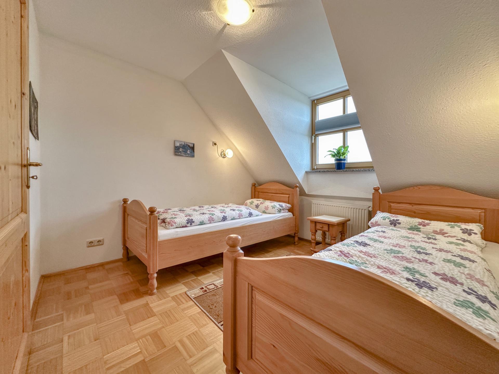 Ruim groepshuis met sauna in het Opper-Palts Woud bij Schönsee - foto 37