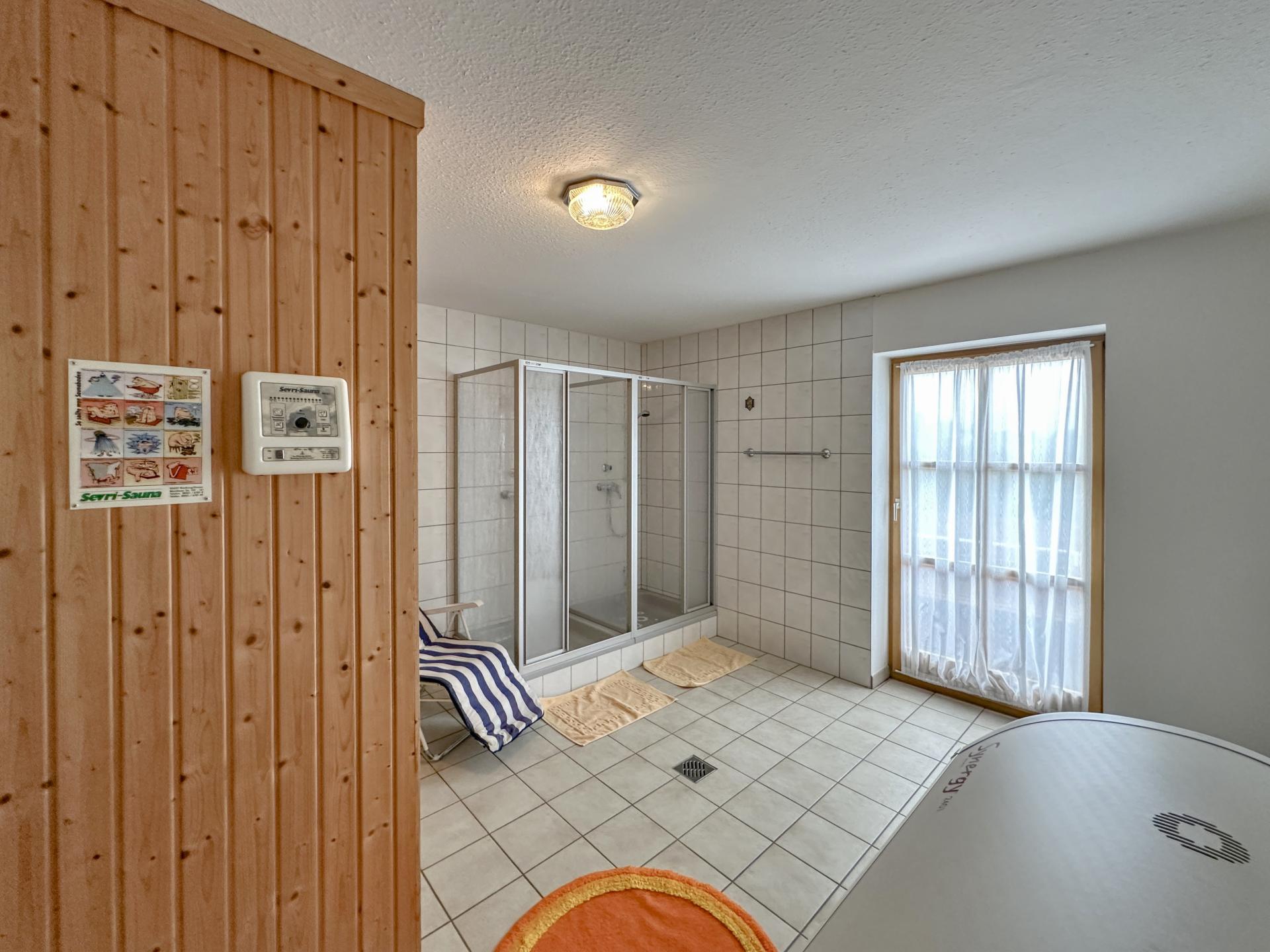 Groots groepshuis voor 20 personen met sauna in het Oberpfälzer Wald - foto 49