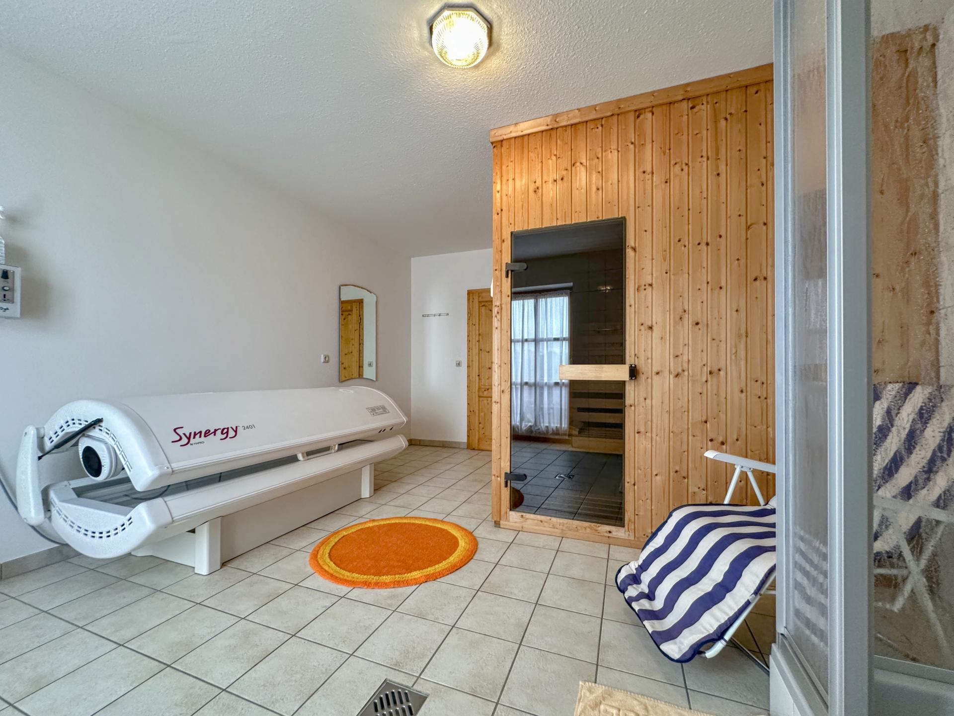Groots groepshuis voor 20 personen met sauna in het Oberpfälzer Wald - foto 50