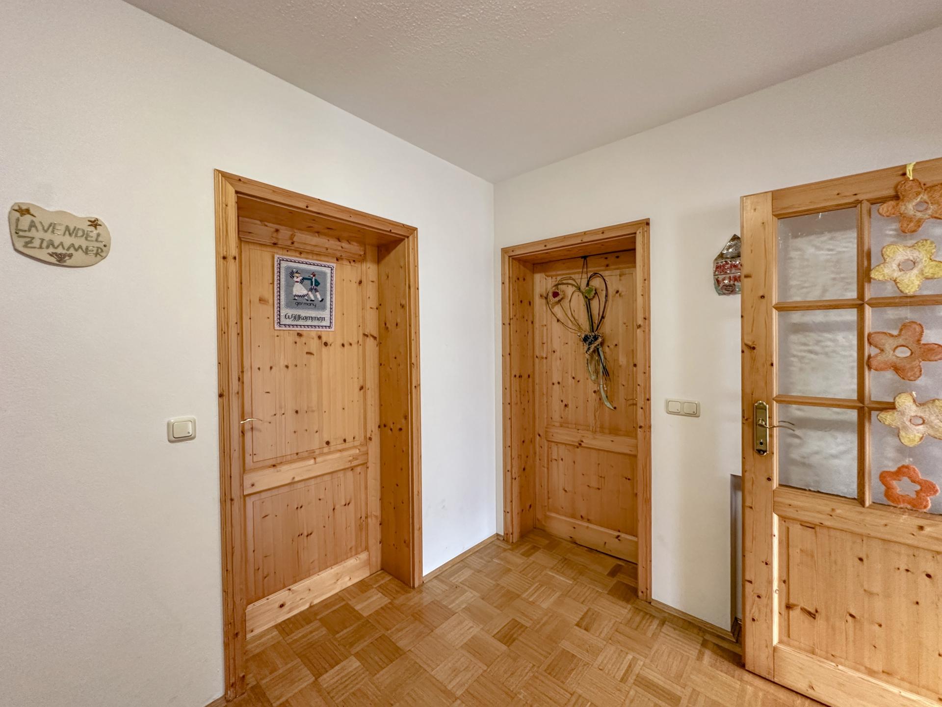 Groots groepshuis voor 20 personen met sauna in het Oberpfälzer Wald - foto 18