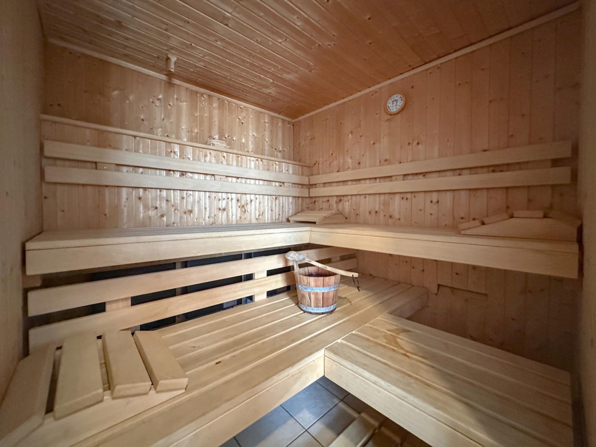Groots groepshuis voor 20 personen met sauna in het Oberpfälzer Wald - foto 48