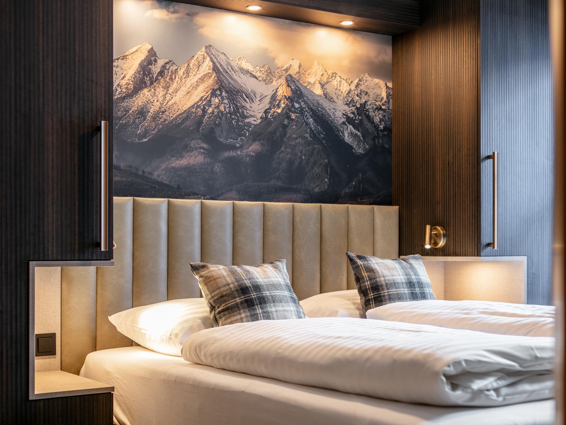Luxe 8-persoons lodge met privé sauna op 10 minuten van Flachau - foto 28