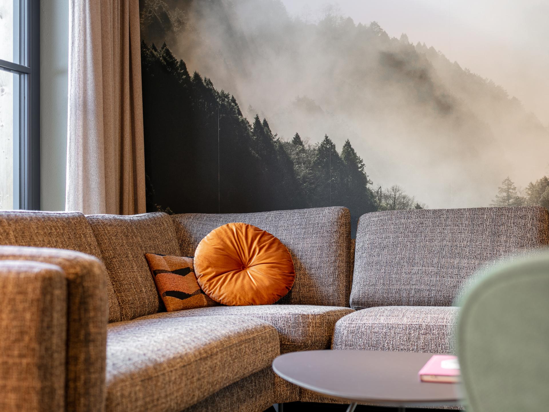 Luxe 8-persoons lodge met privé sauna op 10 minuten van Flachau - foto 10