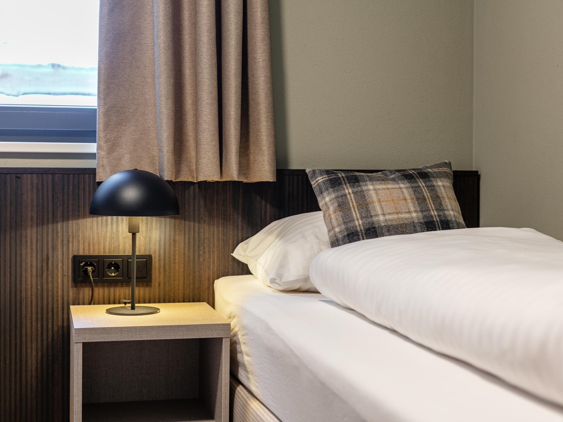 Luxe 8-persoons lodge met privé sauna op 10 minuten van Flachau - foto 24