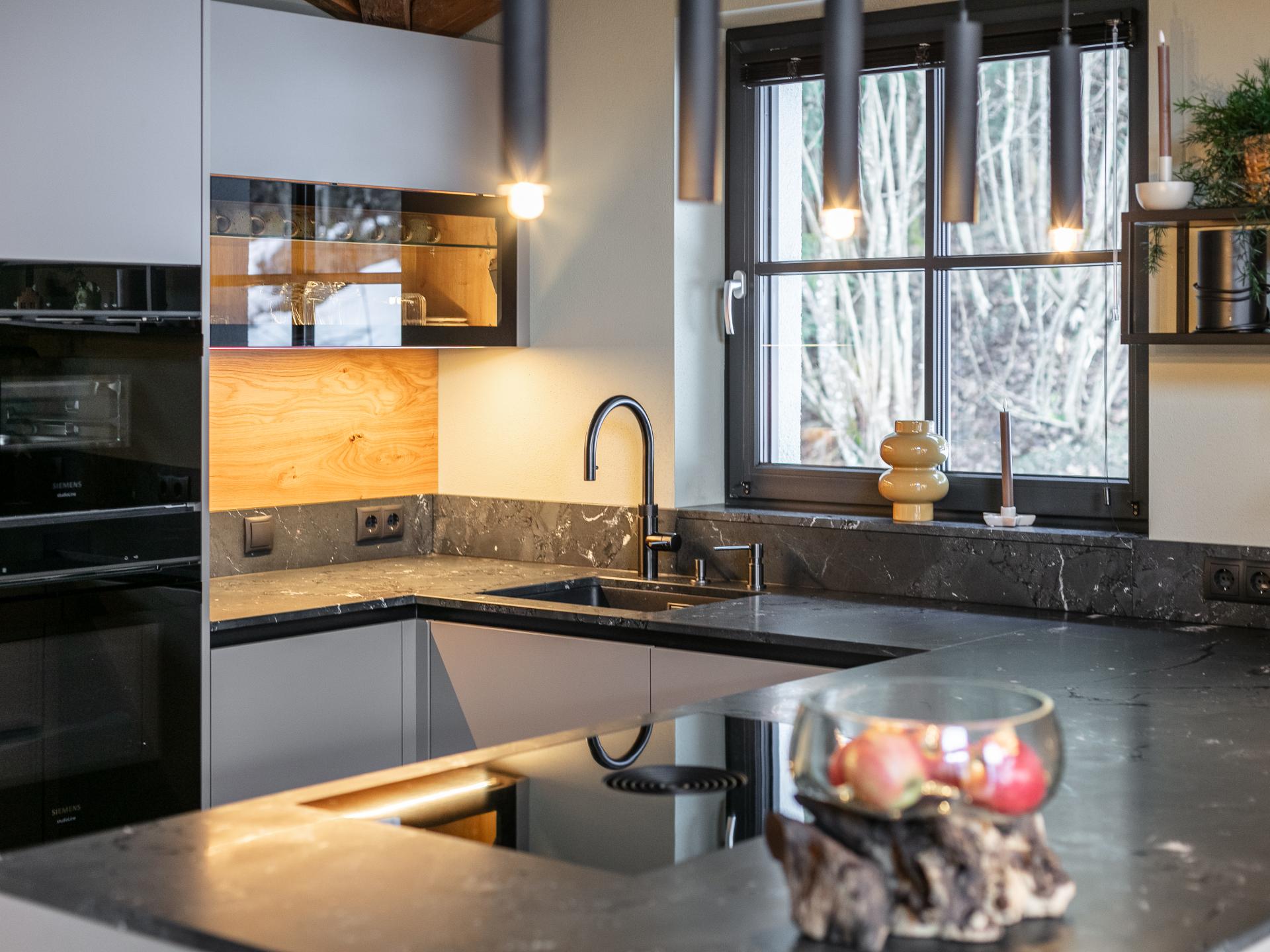Luxe 8-persoons lodge met privé sauna op 10 minuten van Flachau - foto 11