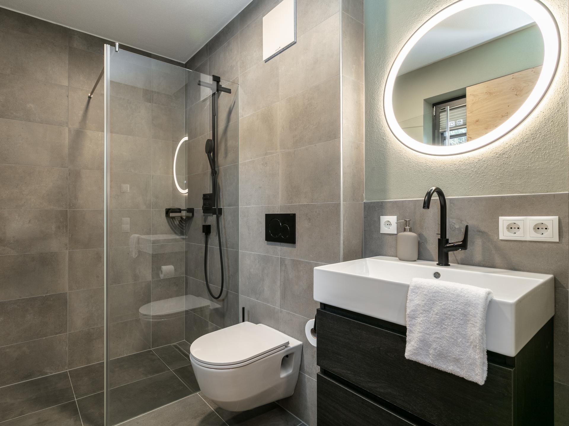 Luxe 8-persoons lodge met privé sauna op 10 minuten van Flachau - foto 25
