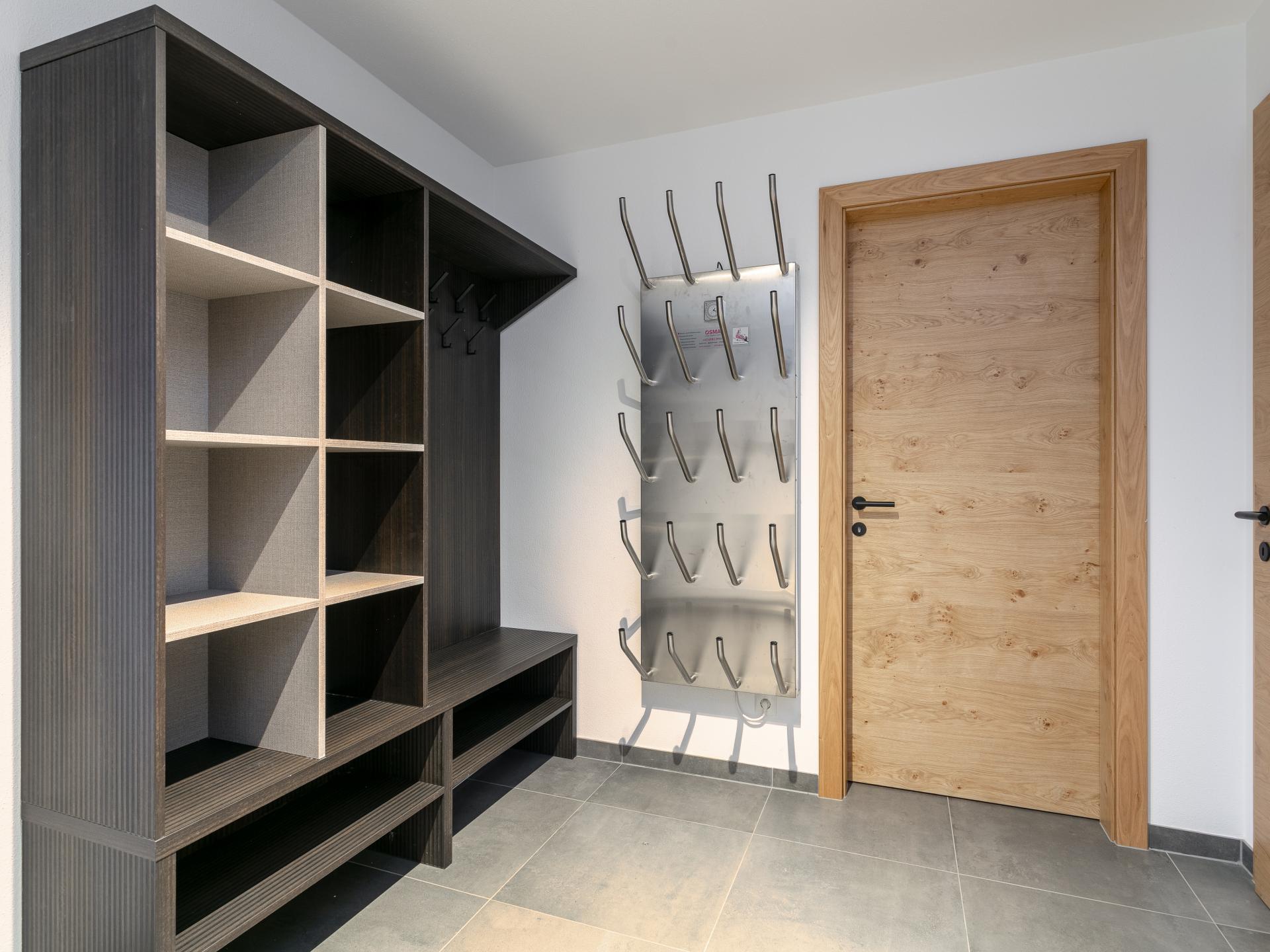 Luxe 8-persoons lodge met privé sauna op 10 minuten van Flachau - foto 32