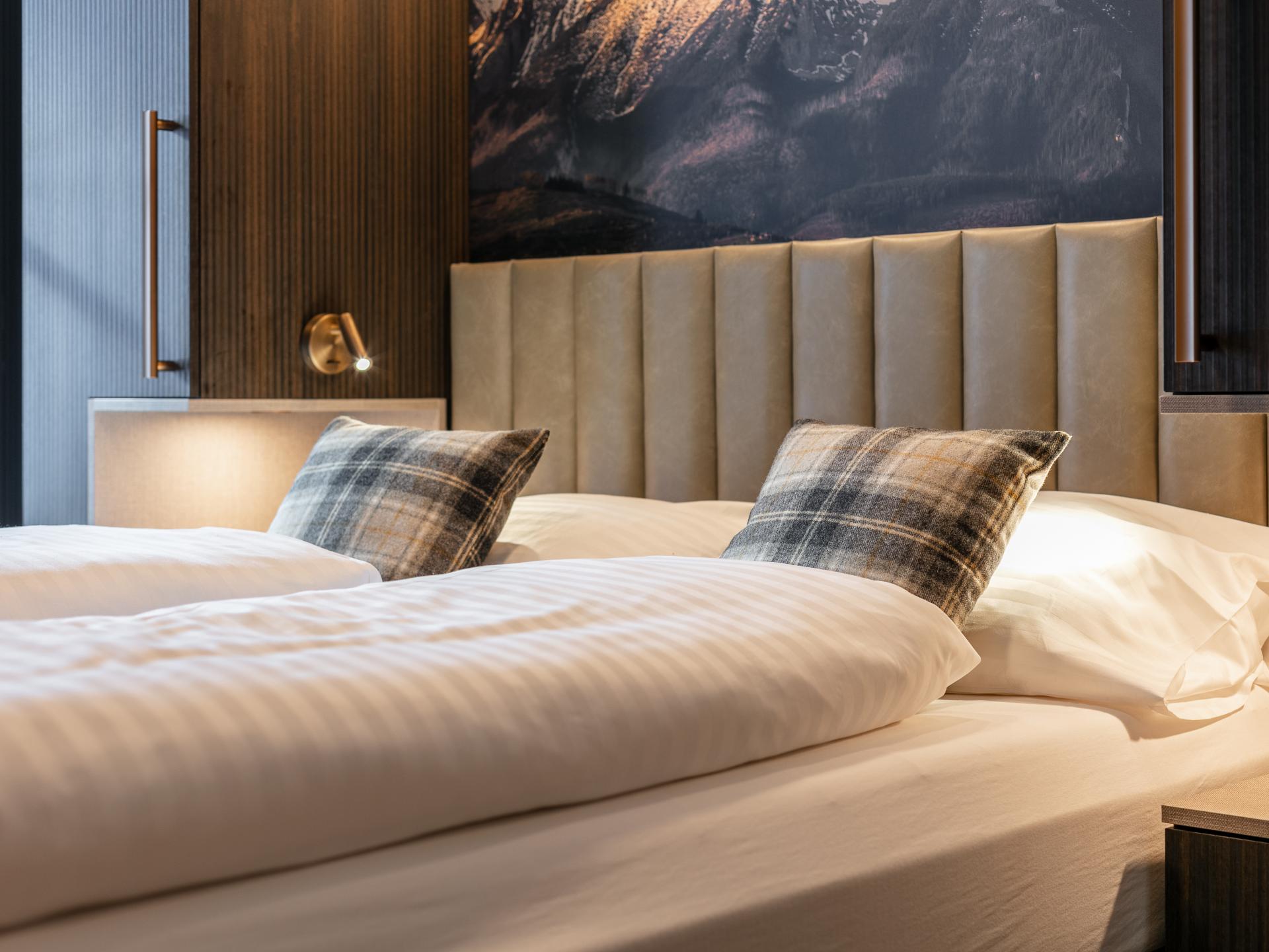 Luxe 8-persoons lodge met privé sauna op 10 minuten van Flachau - foto 29