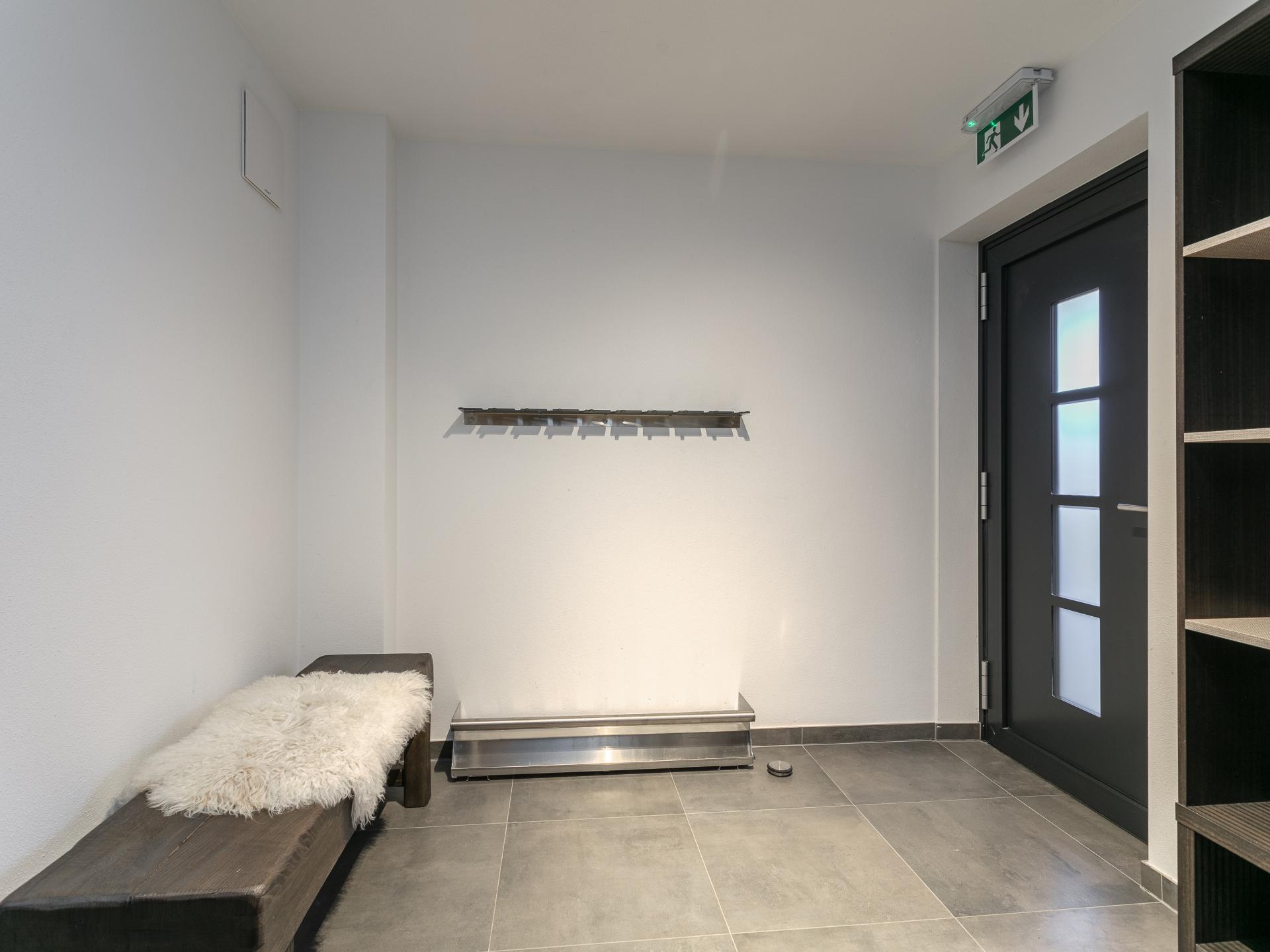 Luxe 8-persoons lodge met privé sauna op 10 minuten van Flachau - foto 31