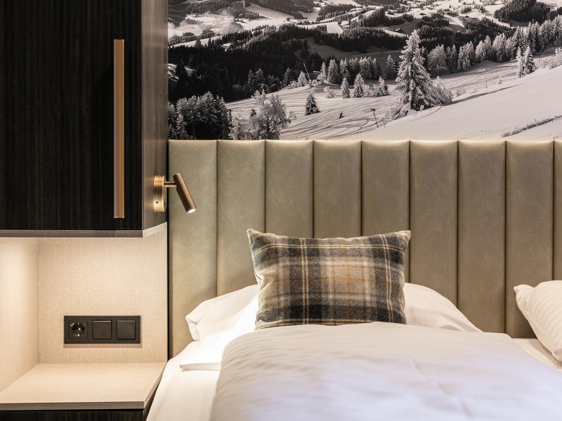 Luxe 8-persoons lodge met privé sauna op 10 minuten van Flachau - foto 30