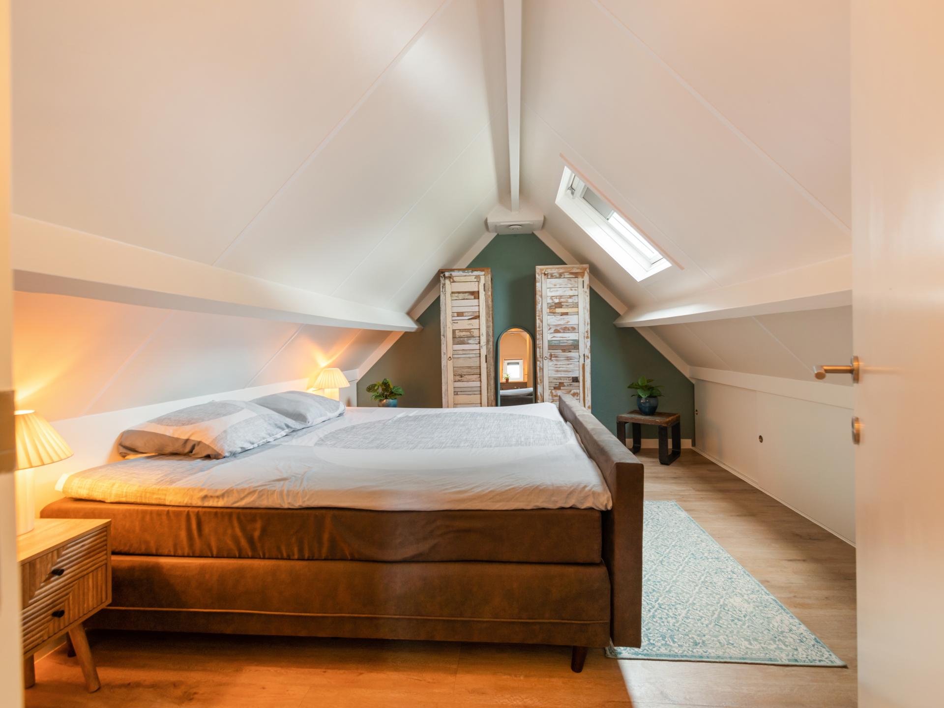 Luxe vissershuis in De Haan met privé strandcabine en zonnige tuin - foto 14