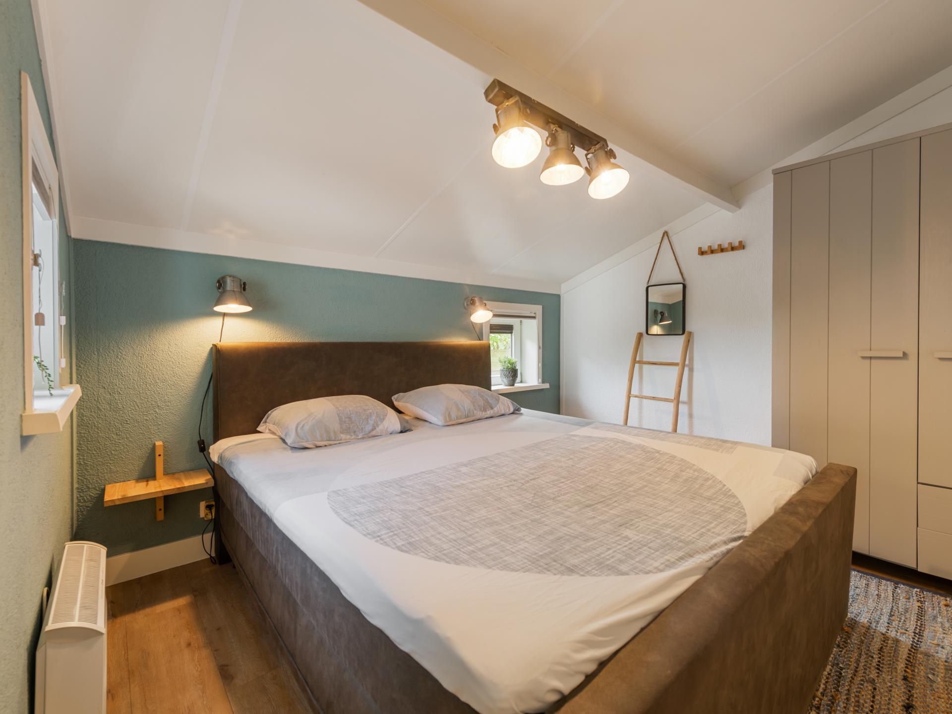 Luxe vissershuis in De Haan met privé strandcabine en zonnige tuin - foto 5